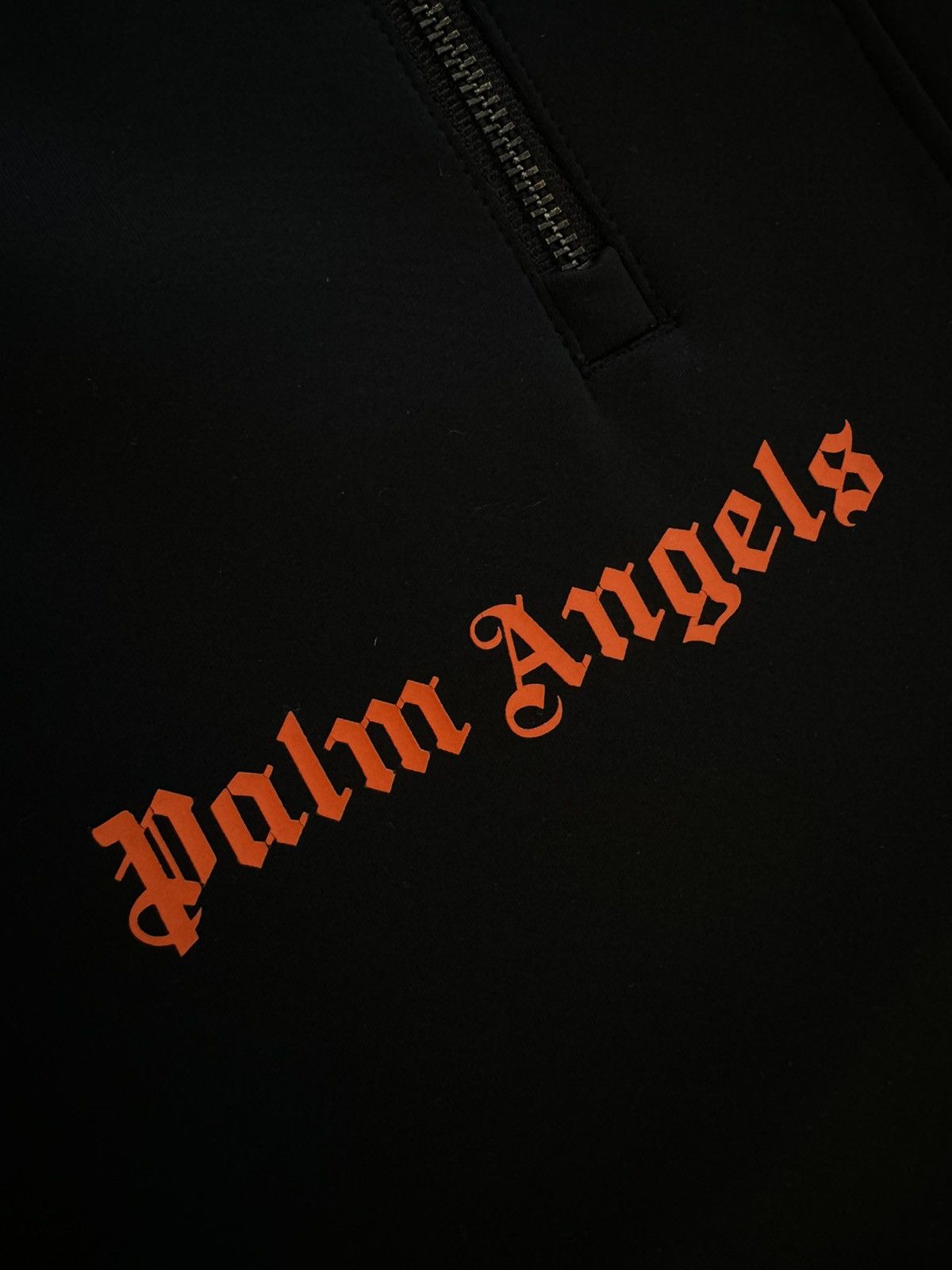 Palm Angels × Under Armour Palm Angels x Under Armour Slim Jogging Pants Size US 34 / EU 50 - 3 Thumbnail