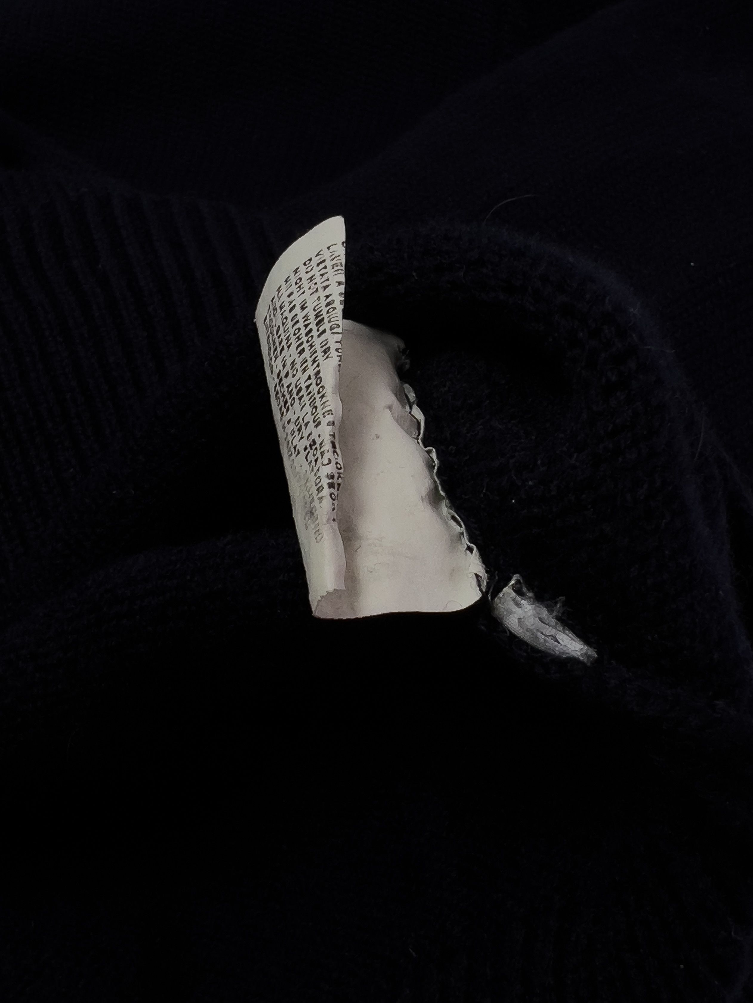 Stone Island Stone Island vintage Sweater Size US S / EU 44-46 / 1 - 12 Thumbnail