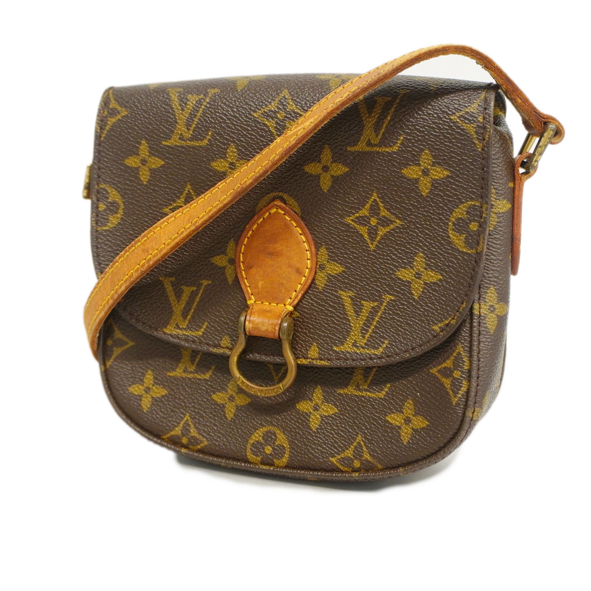 Louis Vuitton, Bags, Auth Louis Vuitton Monogram Pochette Sports  Menwomenunisex Clutch Bag