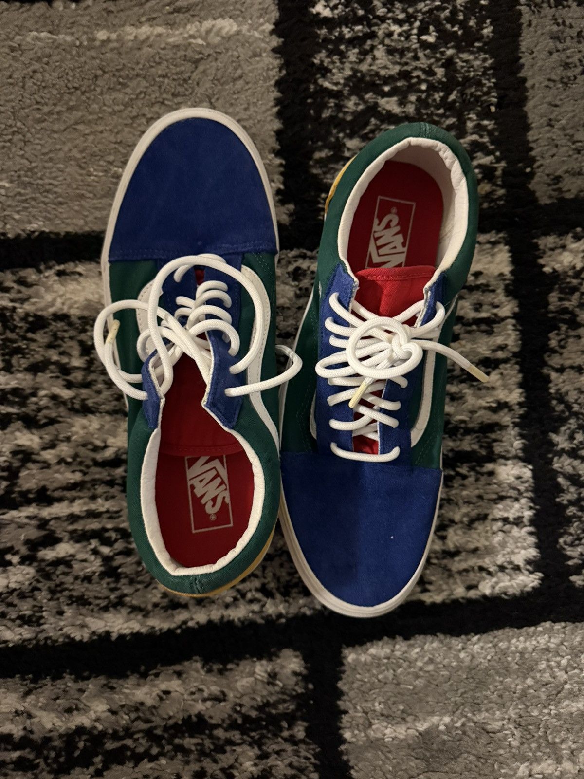 Vans “Yacht Club” Vans Size US 11 / EU 44 - 7 Thumbnail