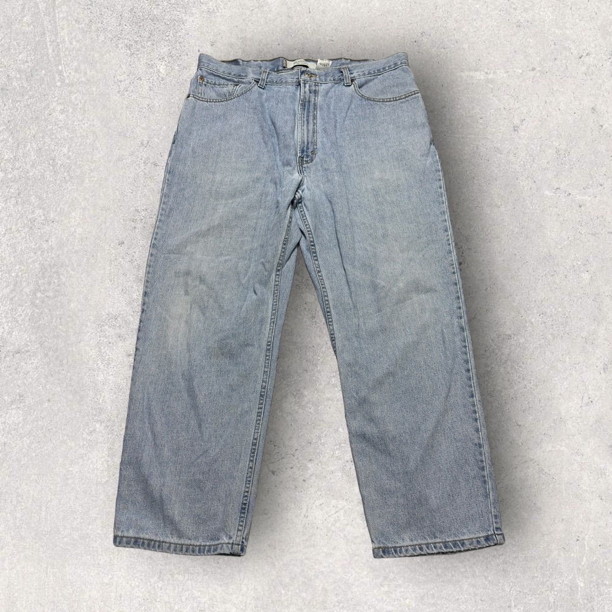 Levi's × Vintage Vintage Levi’s 550 jeans Size US 40 / EU 56 - 1 Thumbnail