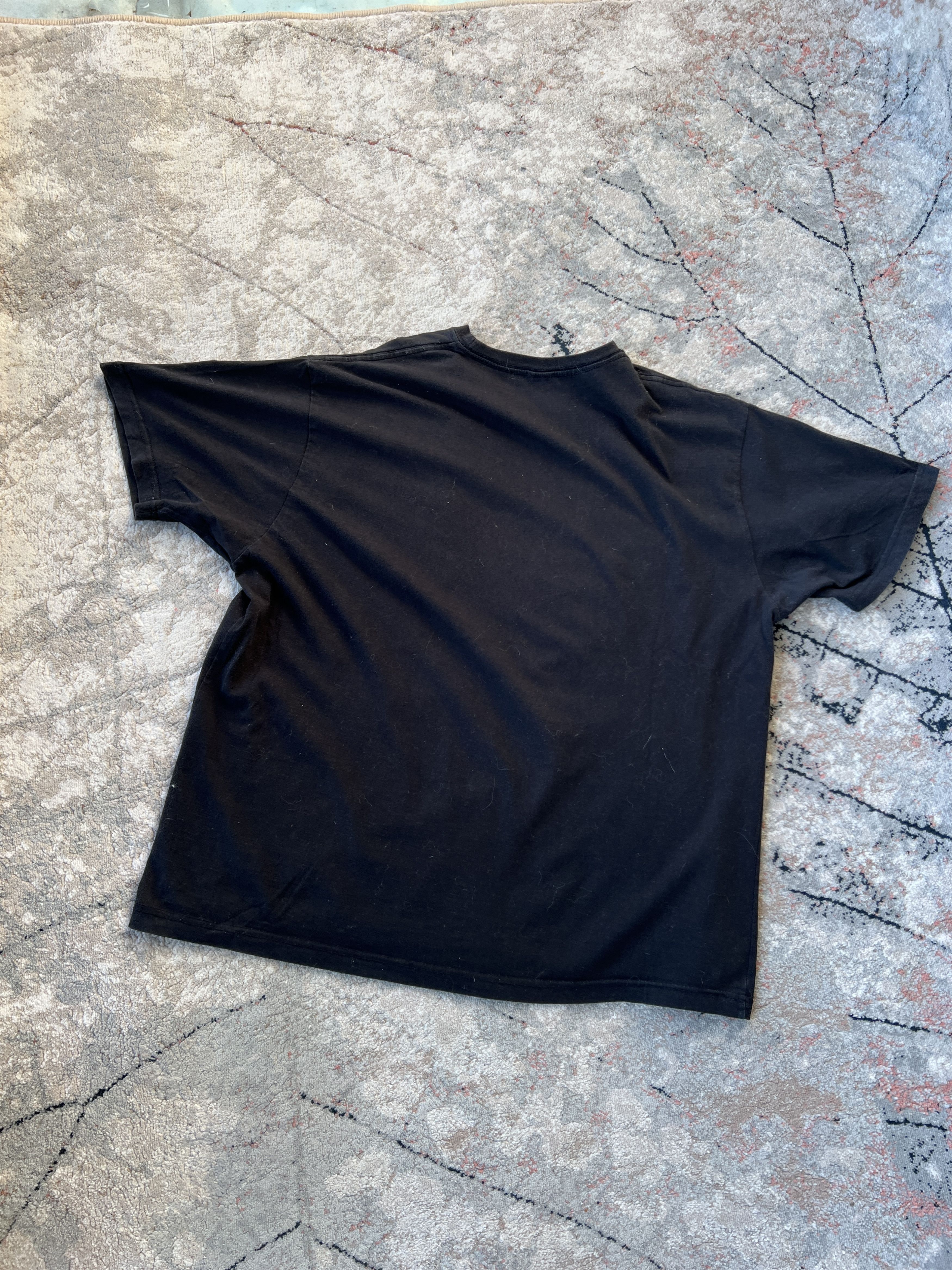 Vintage Vintage Skulls Tee Size US XXL / EU 58 / 5 - 4 Thumbnail