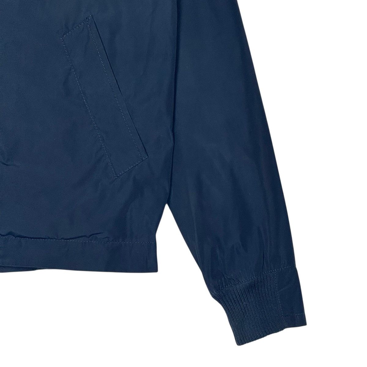 YMC YMC Button Up And Zipper Light Jacket Size US S / EU 44-46 / 1 - 6 Thumbnail