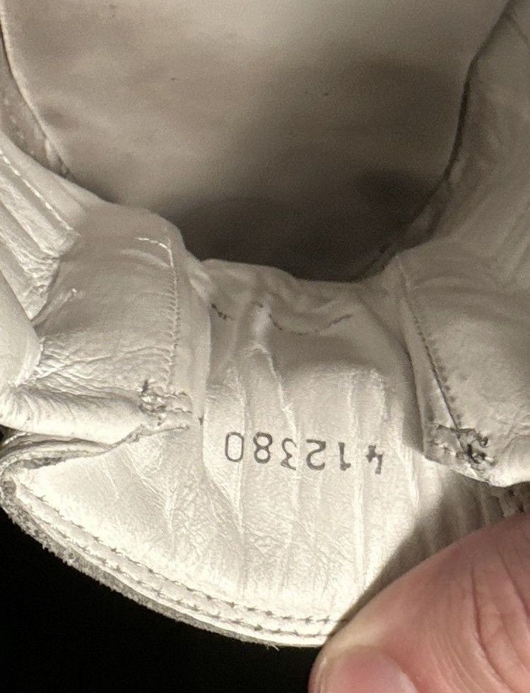 Balenciaga Balenciaga arena Size US 11 / EU 44 - 9 Thumbnail