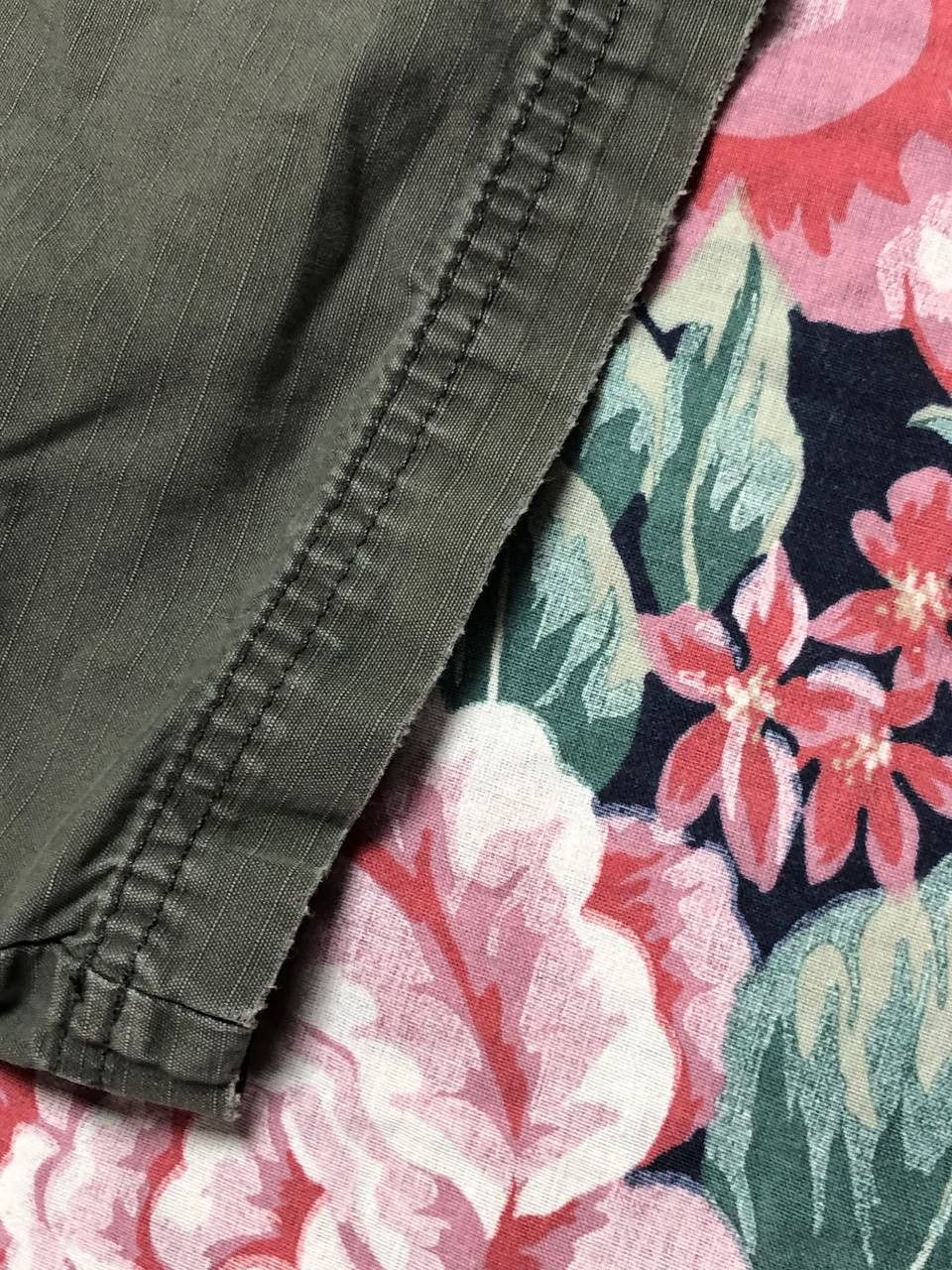 Nike Nike Shorts Size US 34 / EU 50 - 7 Thumbnail