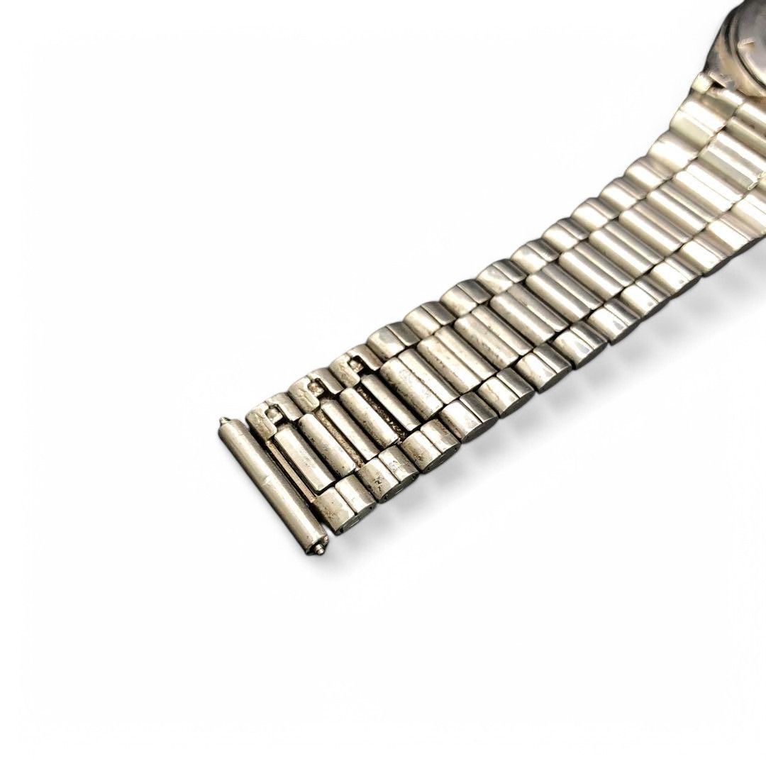 Seiko Seiko - SilverWave Vintage Gray 8229 Size ONE SIZE - 8 Thumbnail
