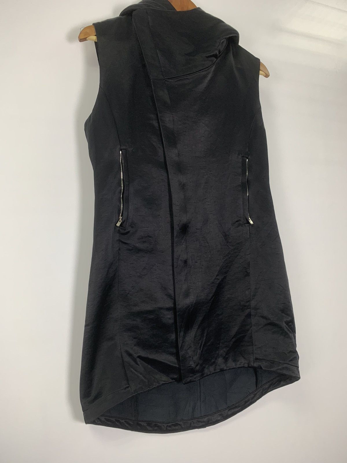 Bajra × Designer Bajra hoodie sleeveless Size US M / EU 48-50 / 2 - 10 Thumbnail