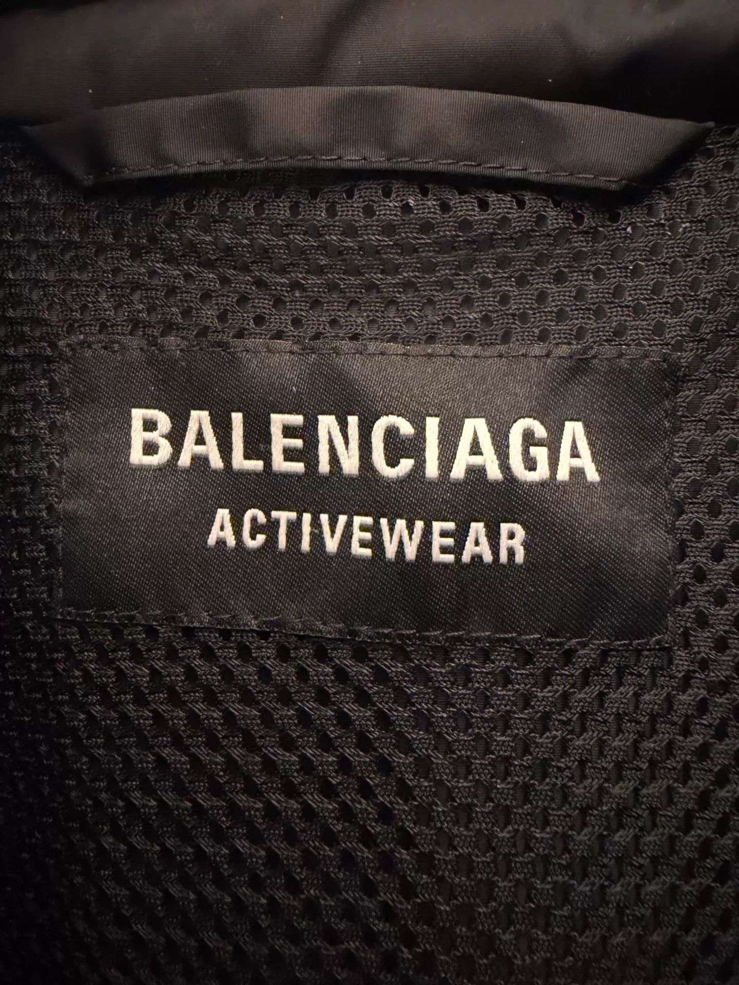 Balenciaga Balenciaga Double Hook Jacket XS New Tried On Size US XS / EU 42 / 0 - 2 Thumbnail