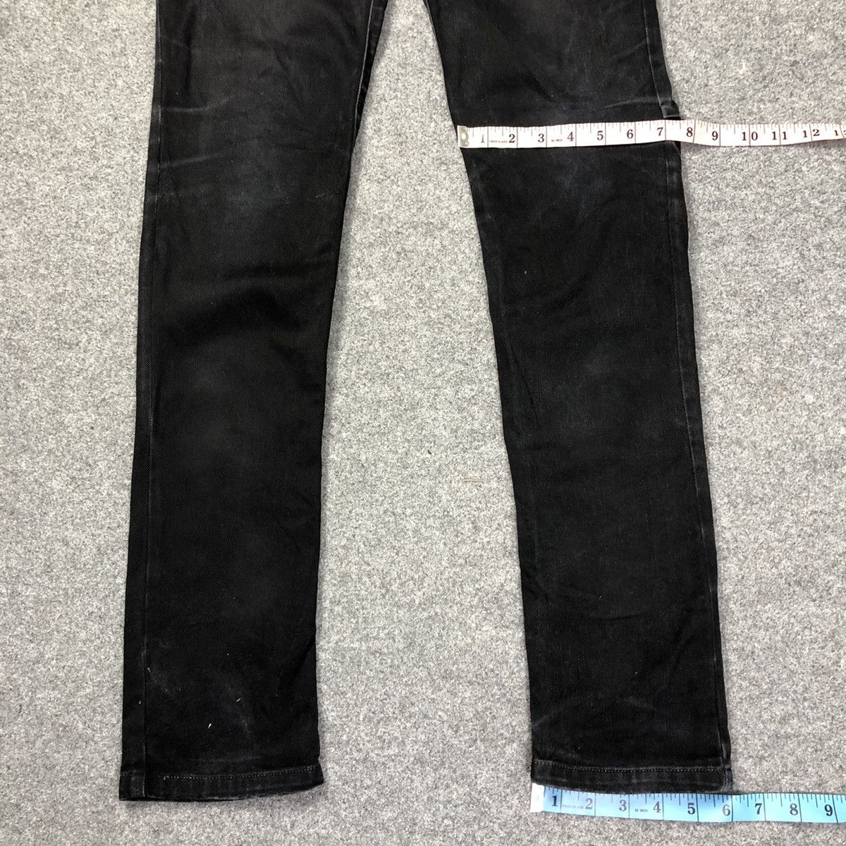 Ksubi Japanese Brand Ksubi Denim Jeans Size US 31 - 5 Thumbnail