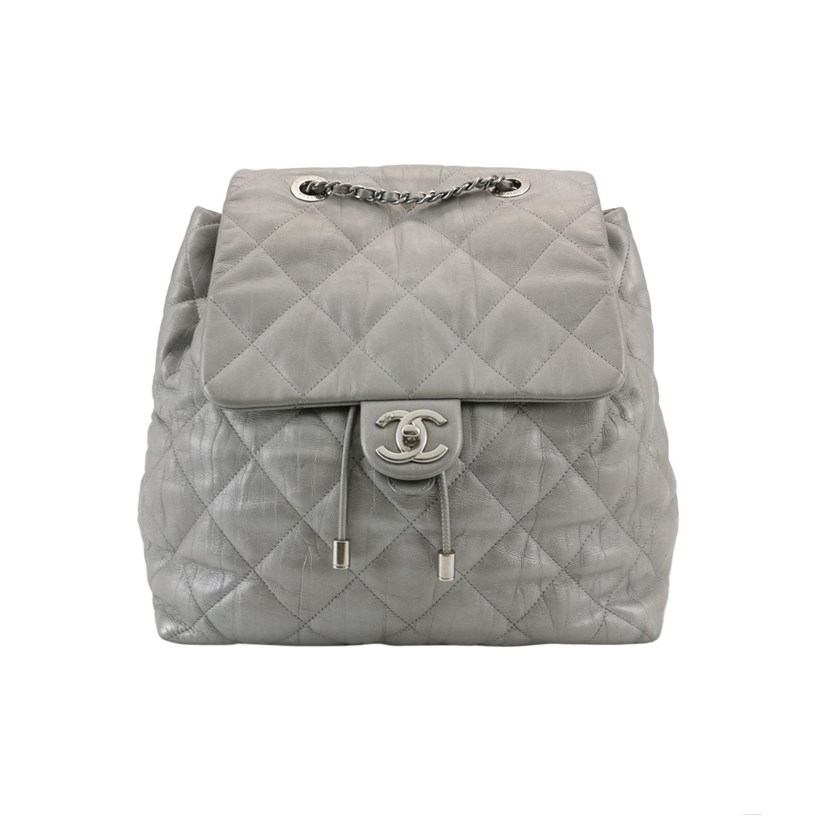 Chanel Chanel Women os Backpacks Size ONE SIZE - 1 Thumbnail