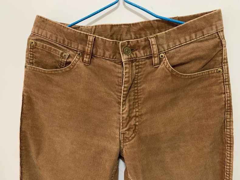 Visvim VisvimCorduroy Pants by Visvim-2504 Size US 34 / EU 50 - 5 Thumbnail