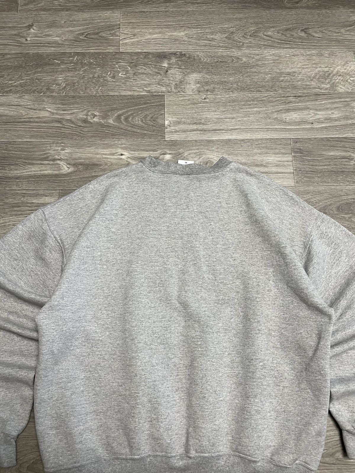 Champion Vintage Champion WSU Sweatshirt Crewneck 90s Size US XL / EU 56 / 4 - 11 Thumbnail