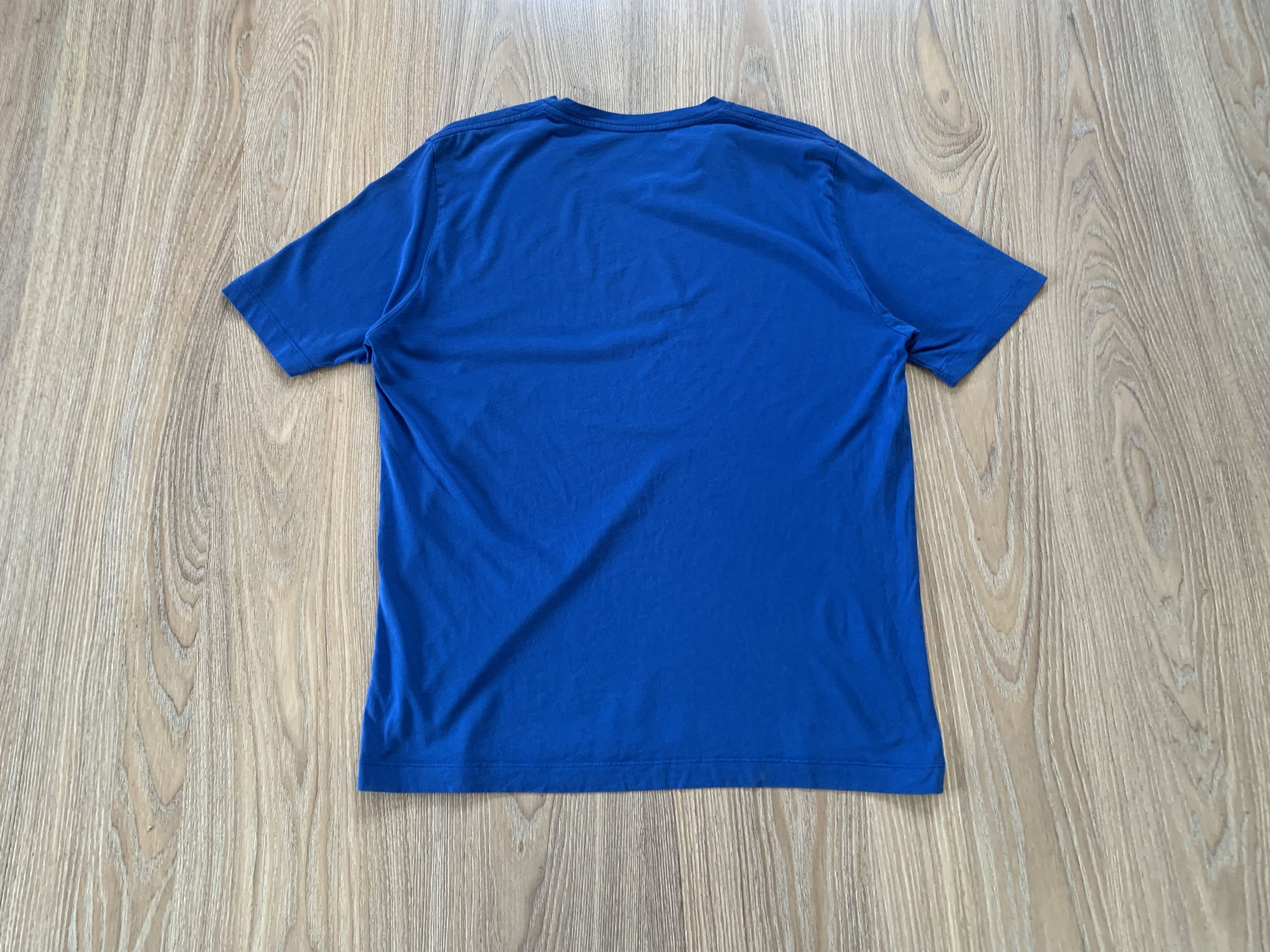 Moschino Vintage Love Moschino Peace Cotton T-Shirt Size US M / EU 48-50 / 2 - 3 Thumbnail