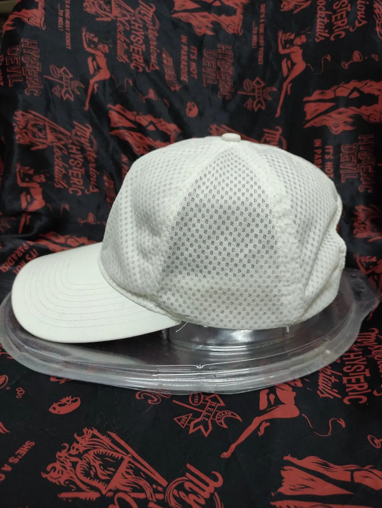 Nike NIKE COURT VINTAGE CAP Size ONE SIZE - 7 Thumbnail