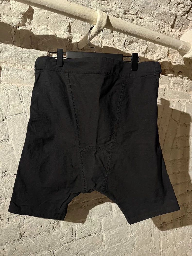 Carol Christian Poell carol christian poell Strap Shorts 2506-Nextarrow Size US 34 / EU 50 - 2 Thumbnail