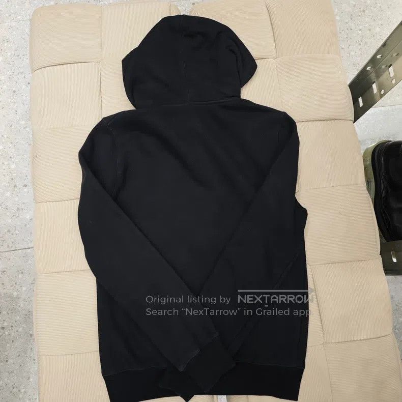 Dior Dior Black embroidered cd sweatshirt Size US S / EU 44-46 / 1 - 2 Thumbnail