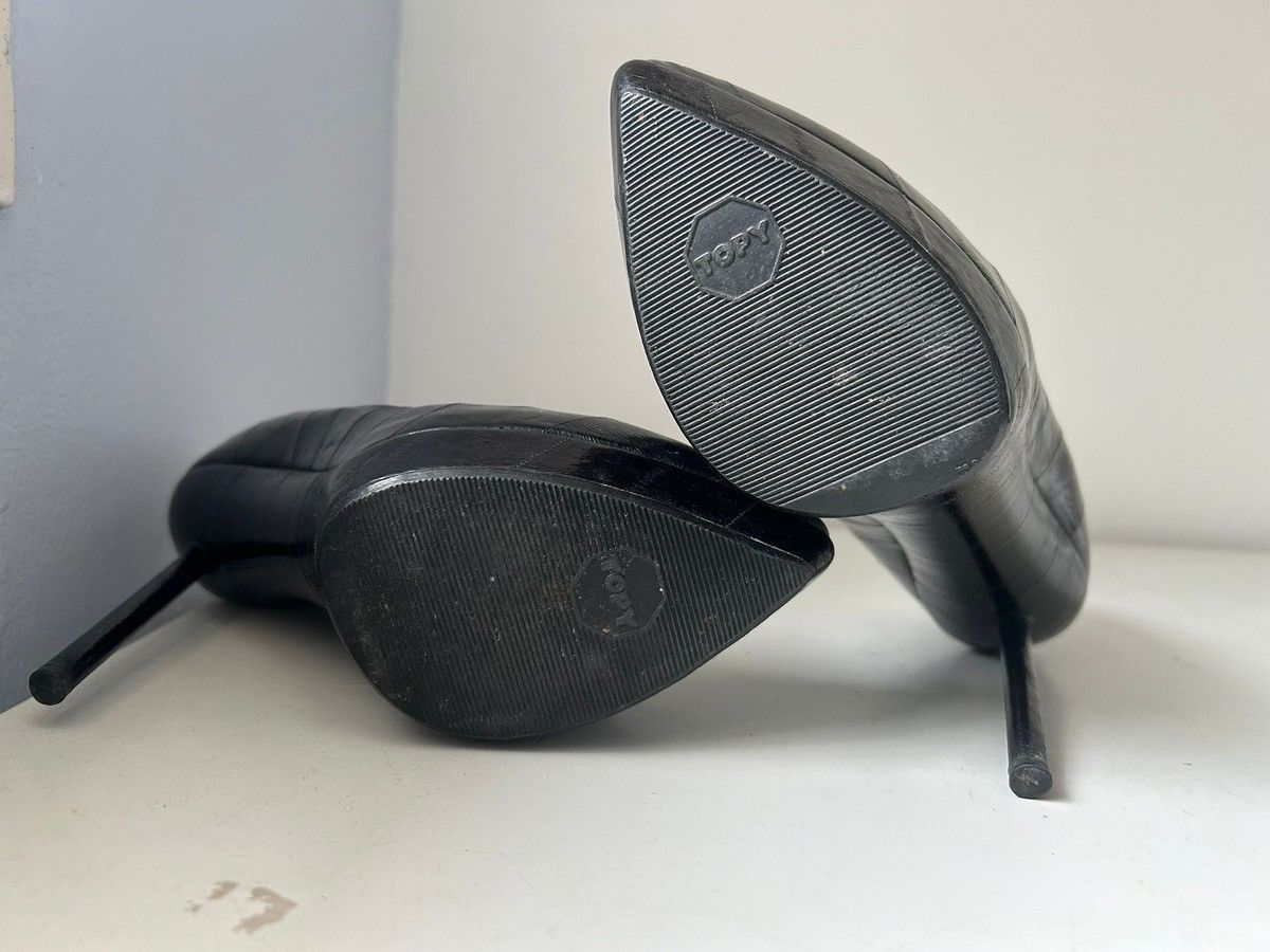 Yves Saint Laurent Yves saint Laurent heels Size US 6 / IT 36 - 10 Thumbnail