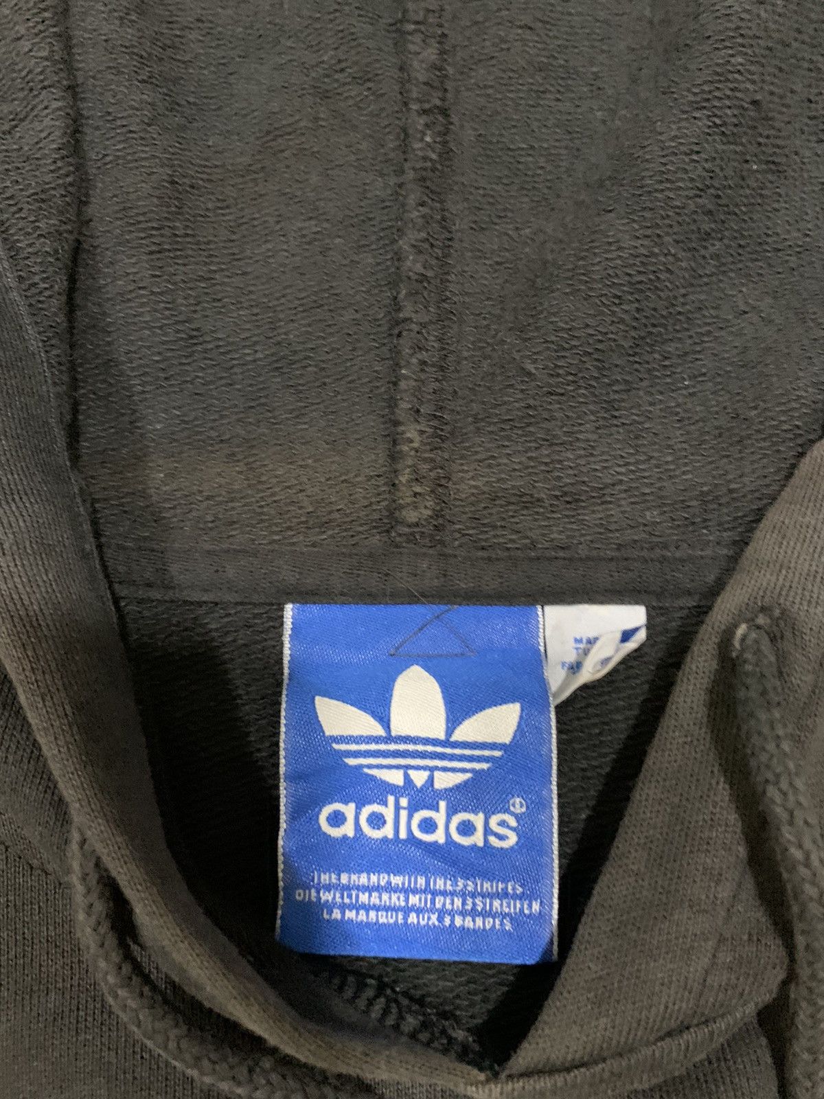 Adidas × Other Adidas Torsion Hoodie L Size US L / EU 52-54 / 3 - 5 Thumbnail