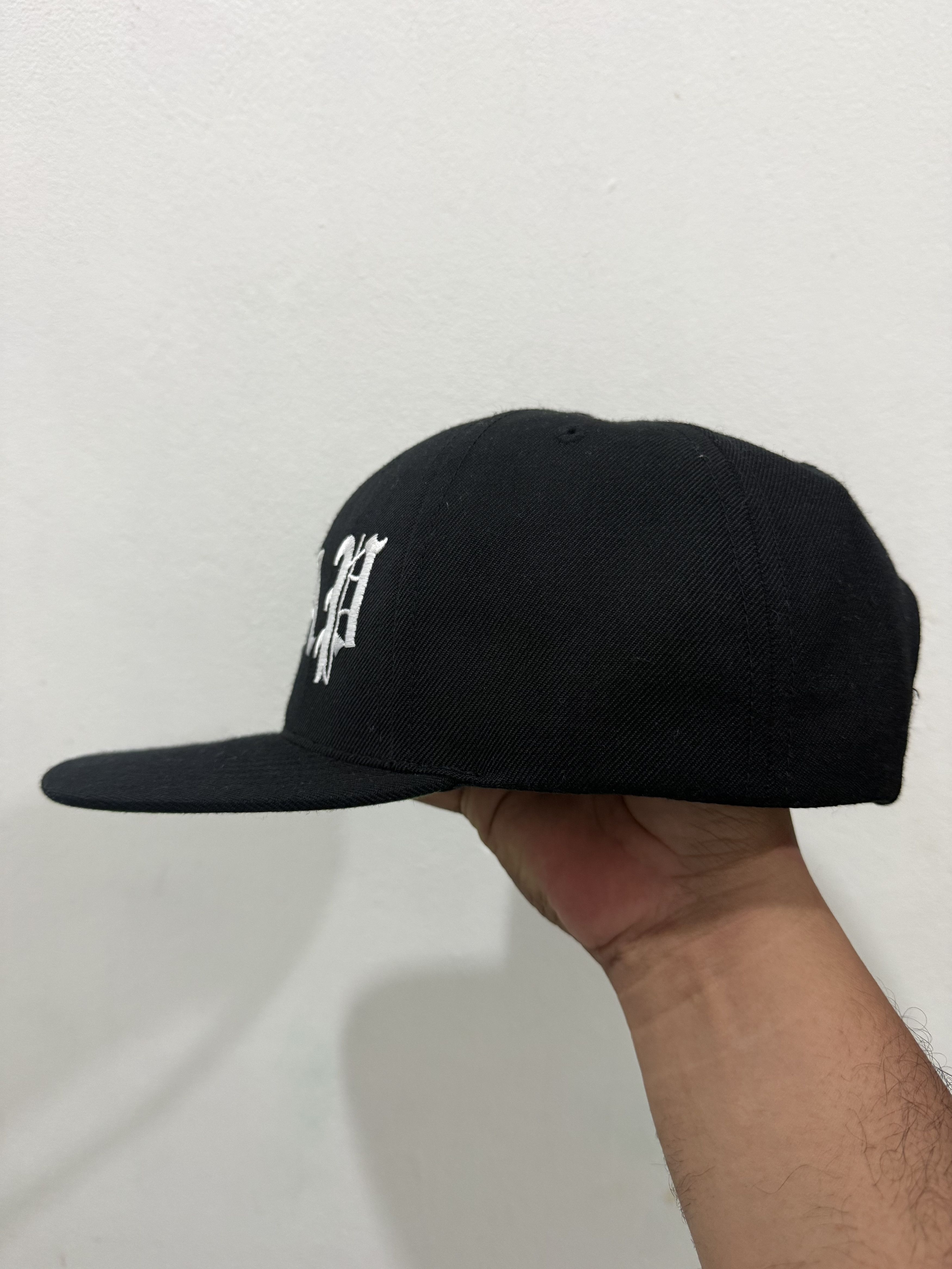A$AP Rocky A$ap MOB Snapback Size ONE SIZE - 3 Thumbnail