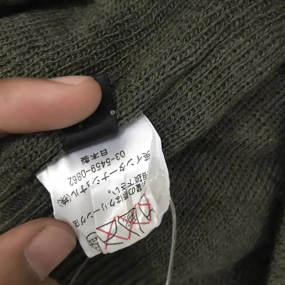 Japanese Brand Japanese Brand Barak Skulls Fullprint Beanie Hat Size ONE SIZE - 6 Thumbnail