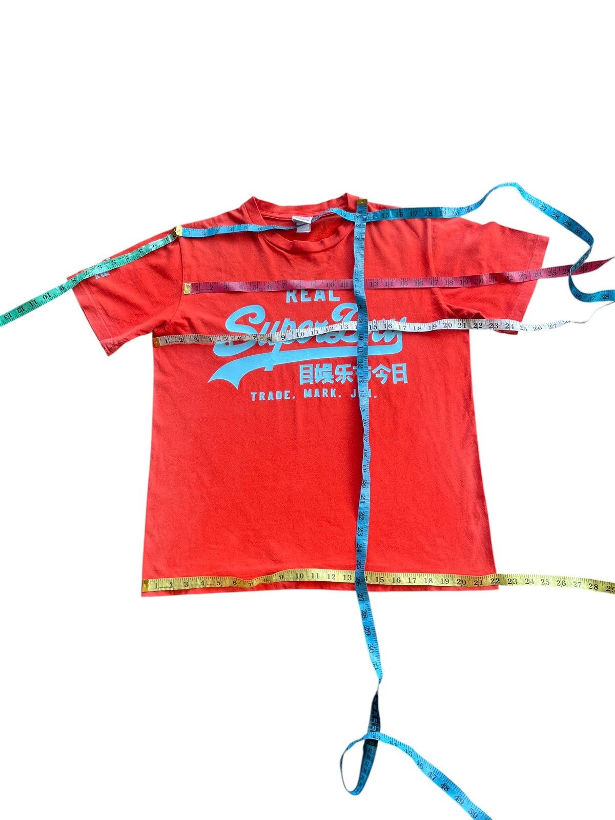 Superdry Superdry Japan Size US L / EU 52-54 / 3 - 8 Thumbnail
