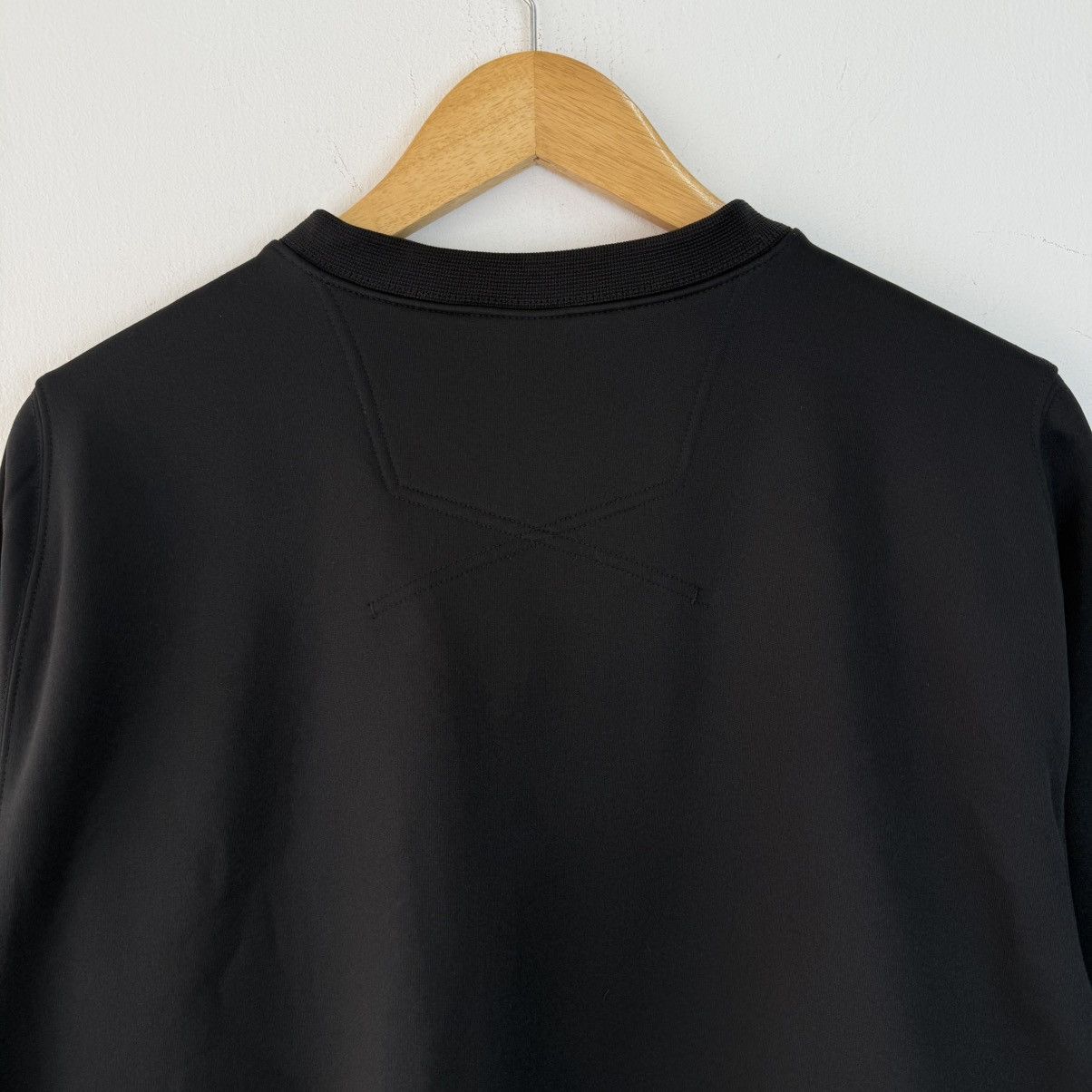 Nike Nike Center Swoosh Thermal Sweatshirt Size US XXL / EU 58 / 5 - 8 Thumbnail