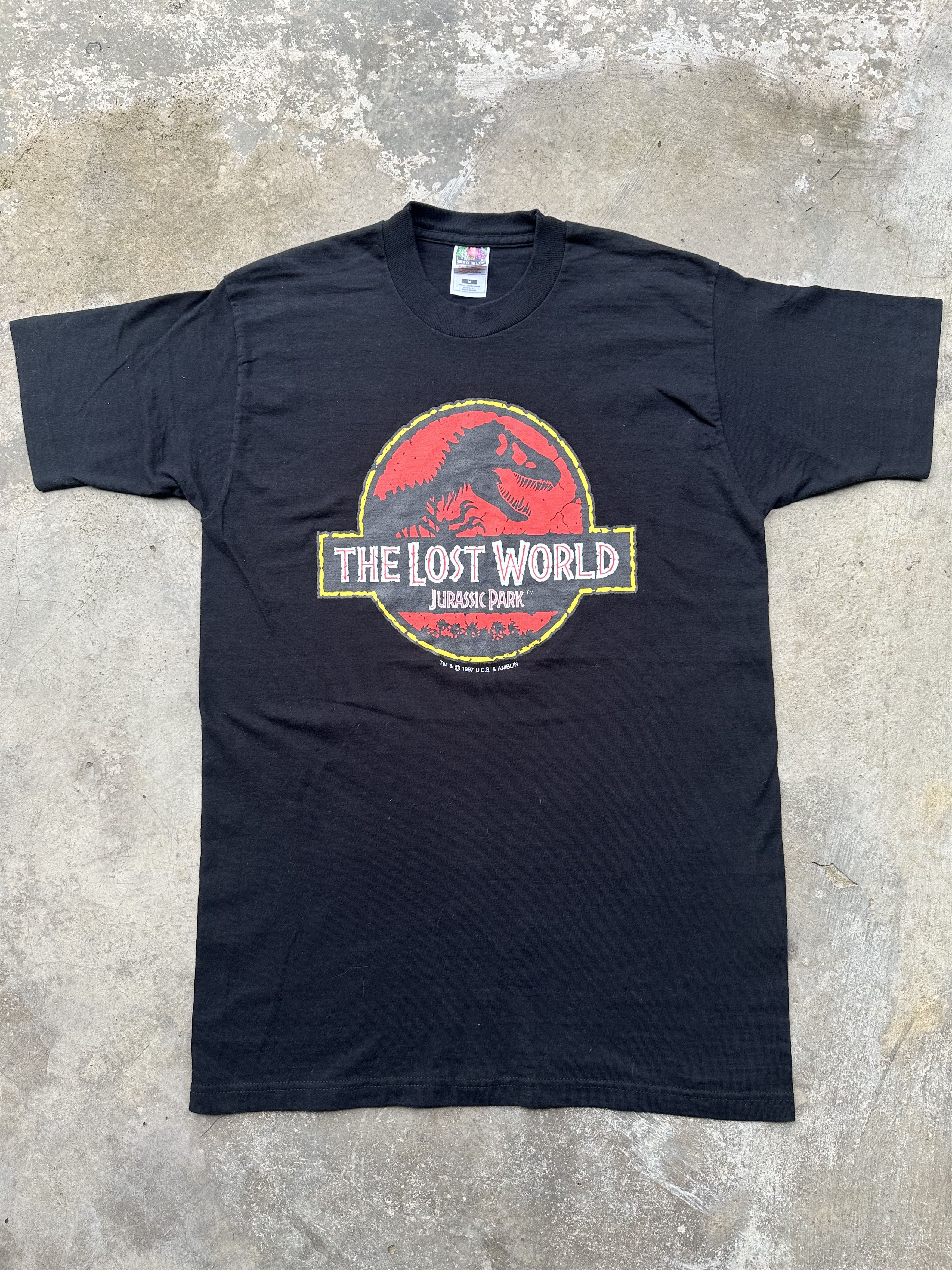 The Lost World | Grailed