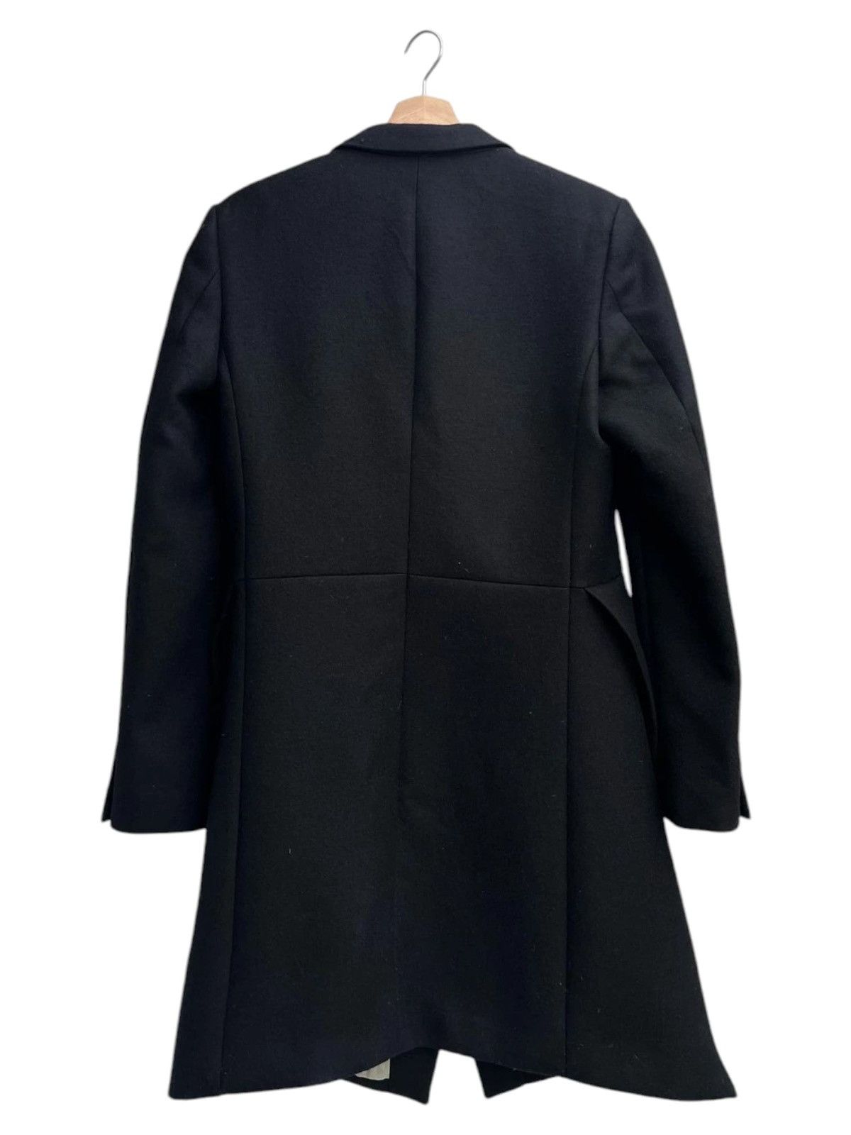 N.Hoolywood N. Hoolywood Compile FALL 2024 Tailored Lapel Coat Size US S / EU 44-46 / 1 - 5 Thumbnail