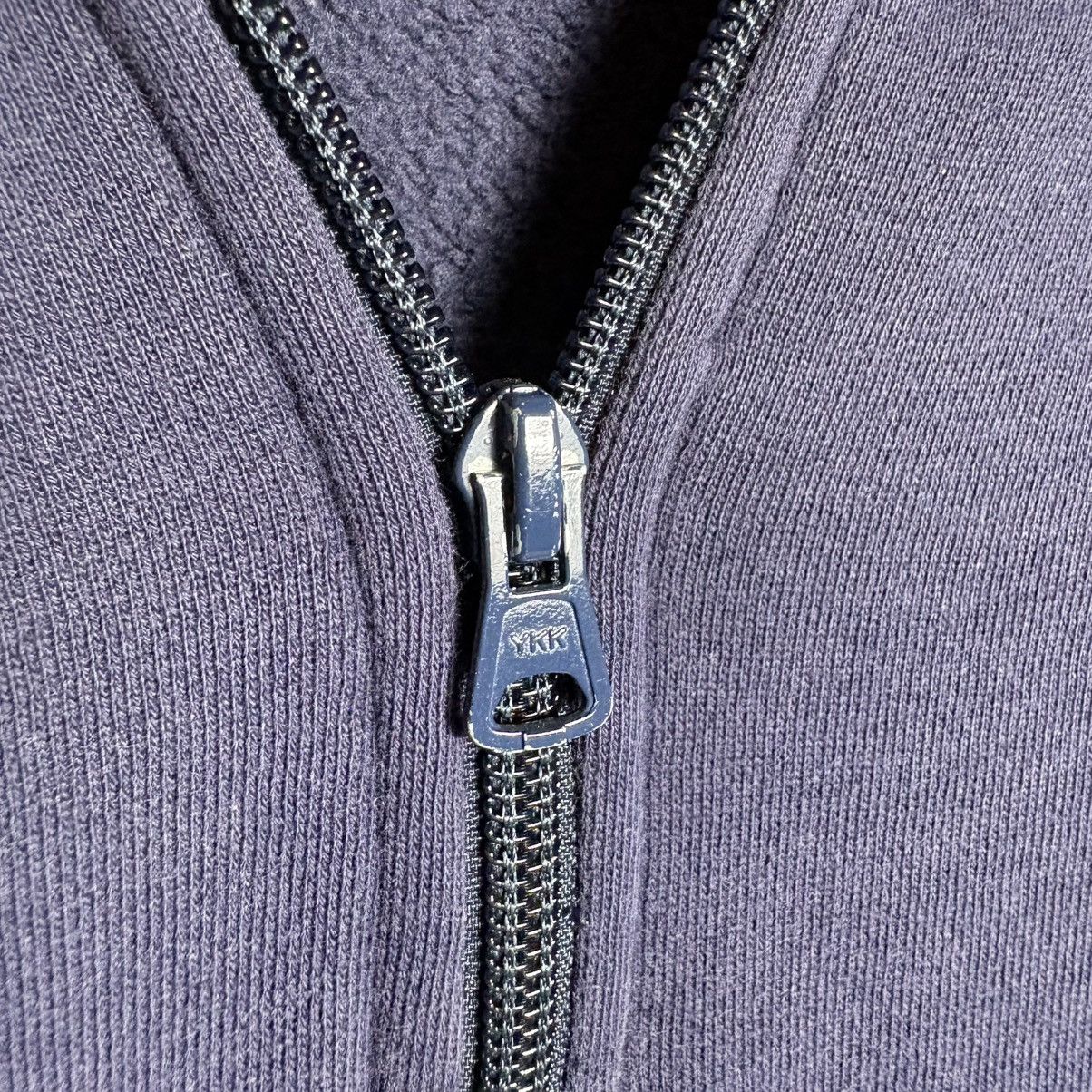 Polo Ralph Lauren Vintage 90s Polo Sport Ralph Lauren Logo Half Zip Sweatshirt Size US L / EU 52-54 / 3 - 6 Thumbnail