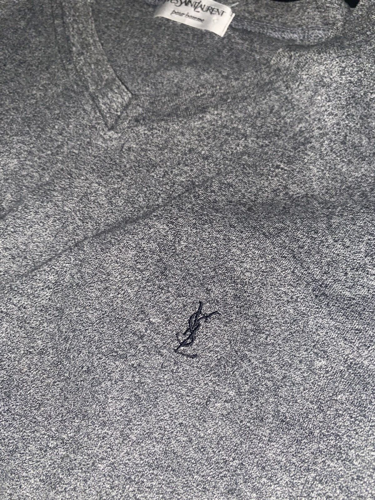 Yves Saint Laurent YSL Pour Homme Size US M / EU 48-50 / 2 - 5 Thumbnail