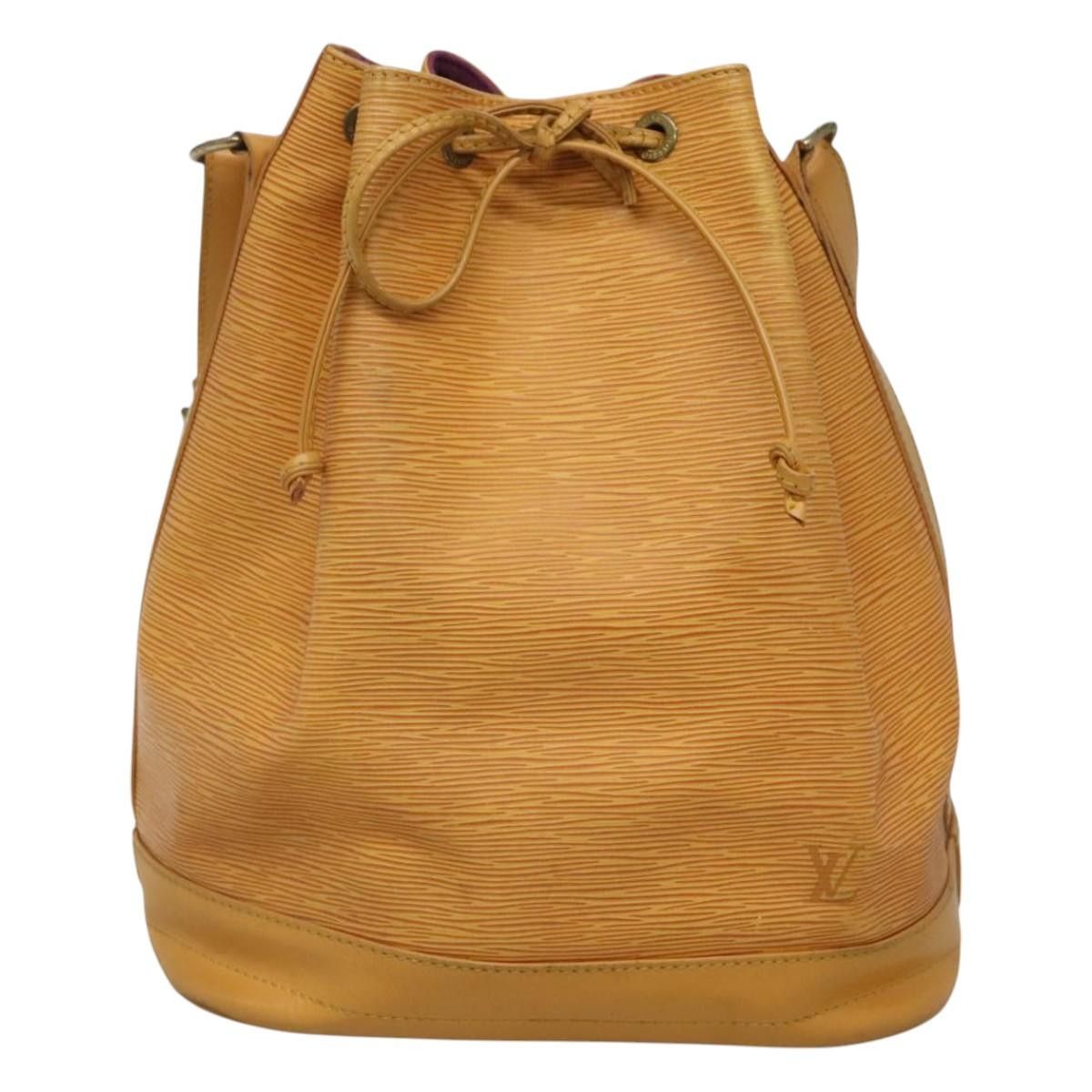 Louis Vuitton Louis Vuitton Noé shoulder Size ONE SIZE - 1 Thumbnail