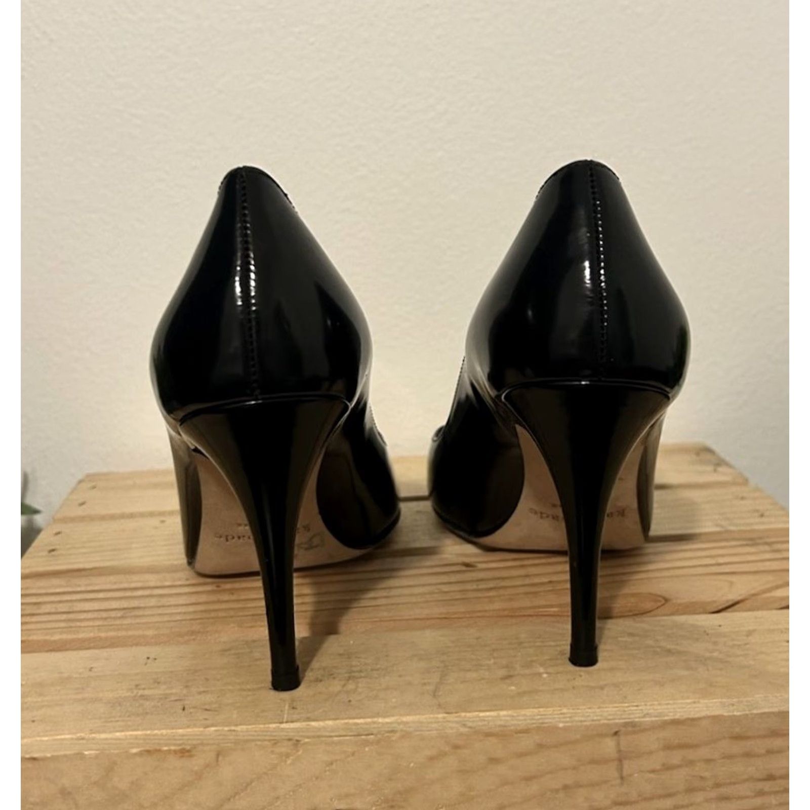 Vintage VINTAGE? No. Size US 7 / IT 37 - 6 Thumbnail