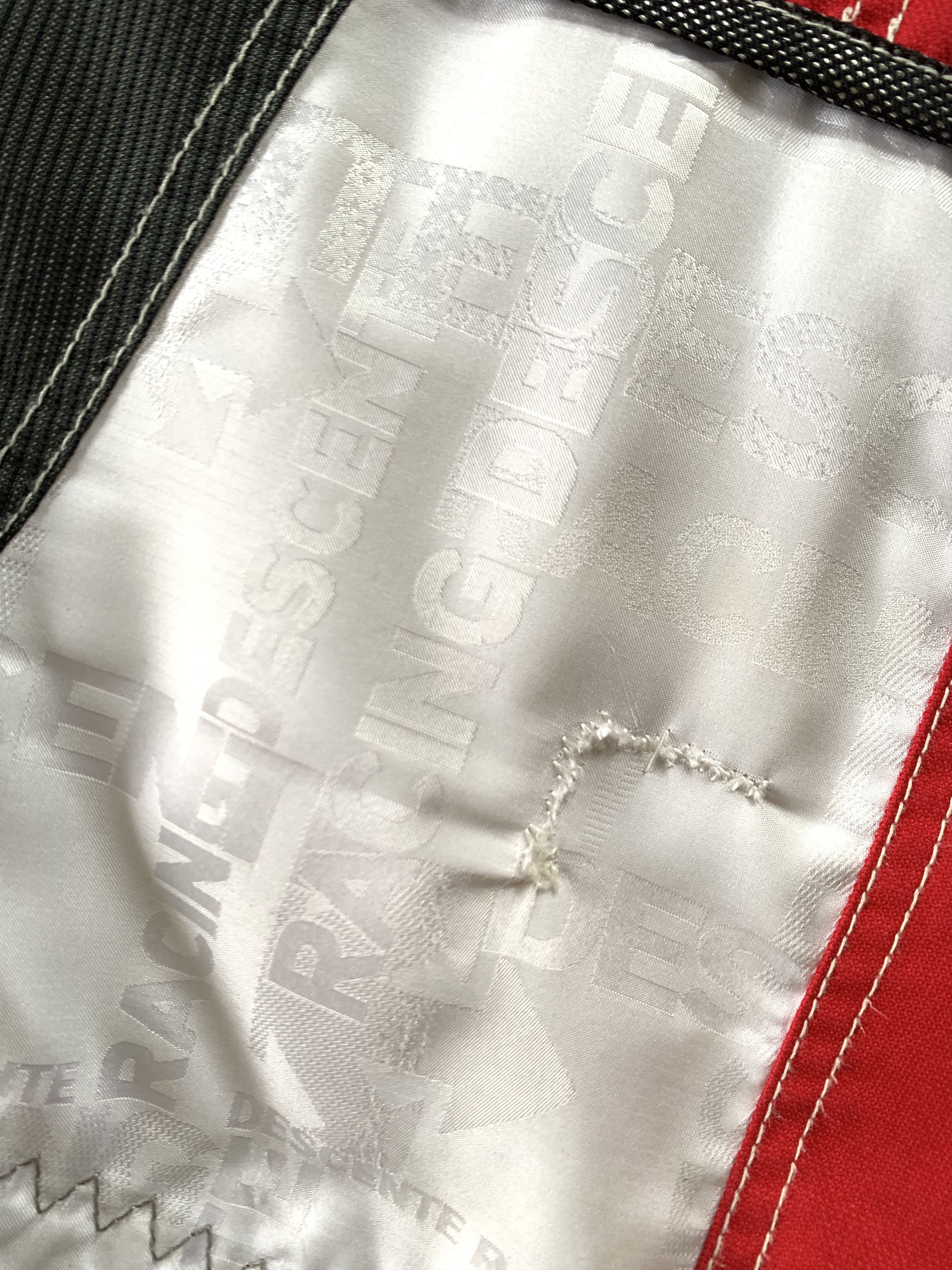 Japanese Brand × Vintage Vintage Descente Suisse Ski Team Winter Ski Jacket Size US L / EU 52-54 / 3 - 11 Thumbnail