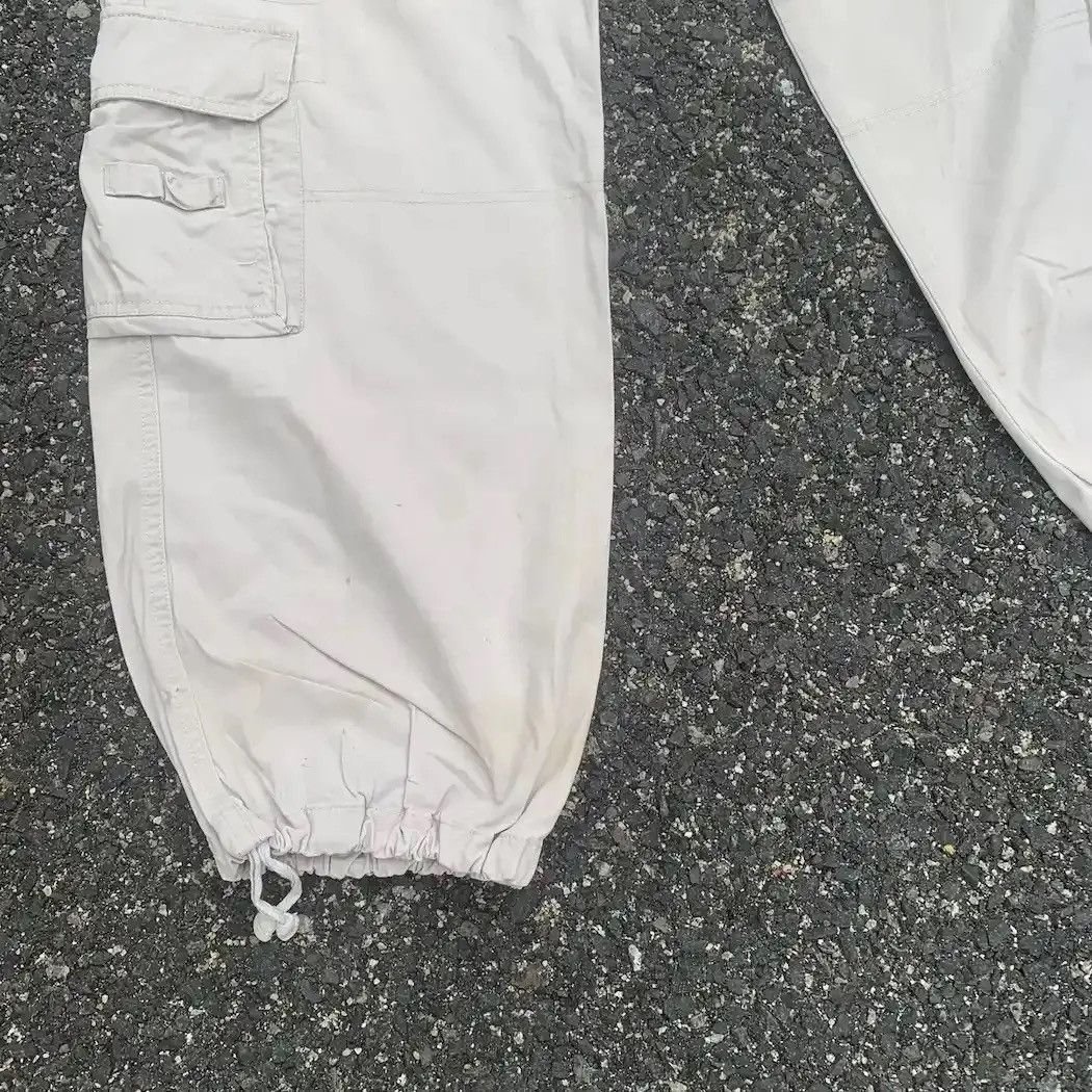 Fragment Design 💥 8-Pocket CRIDE Utility Baggy Multipocket Cargo Pants Size US 33 - 10 Thumbnail