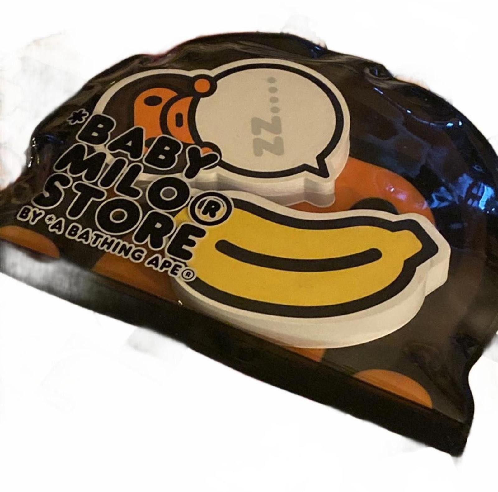 Bape BAPE Baby Milo and Banana Memo Pack - Note Pads Size ONE SIZE - 5 Thumbnail