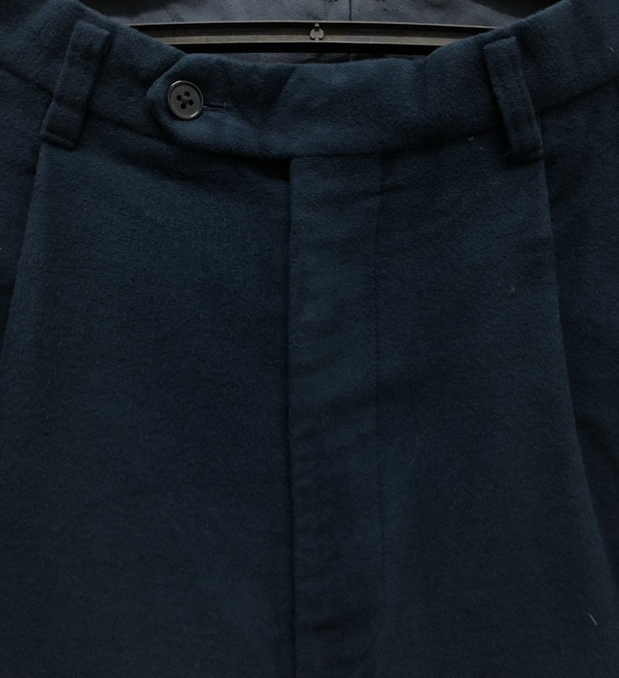 Christian Dior Monsieur Christian Dior Monsieur Pants Size US 30 / EU 46 - 12 Thumbnail