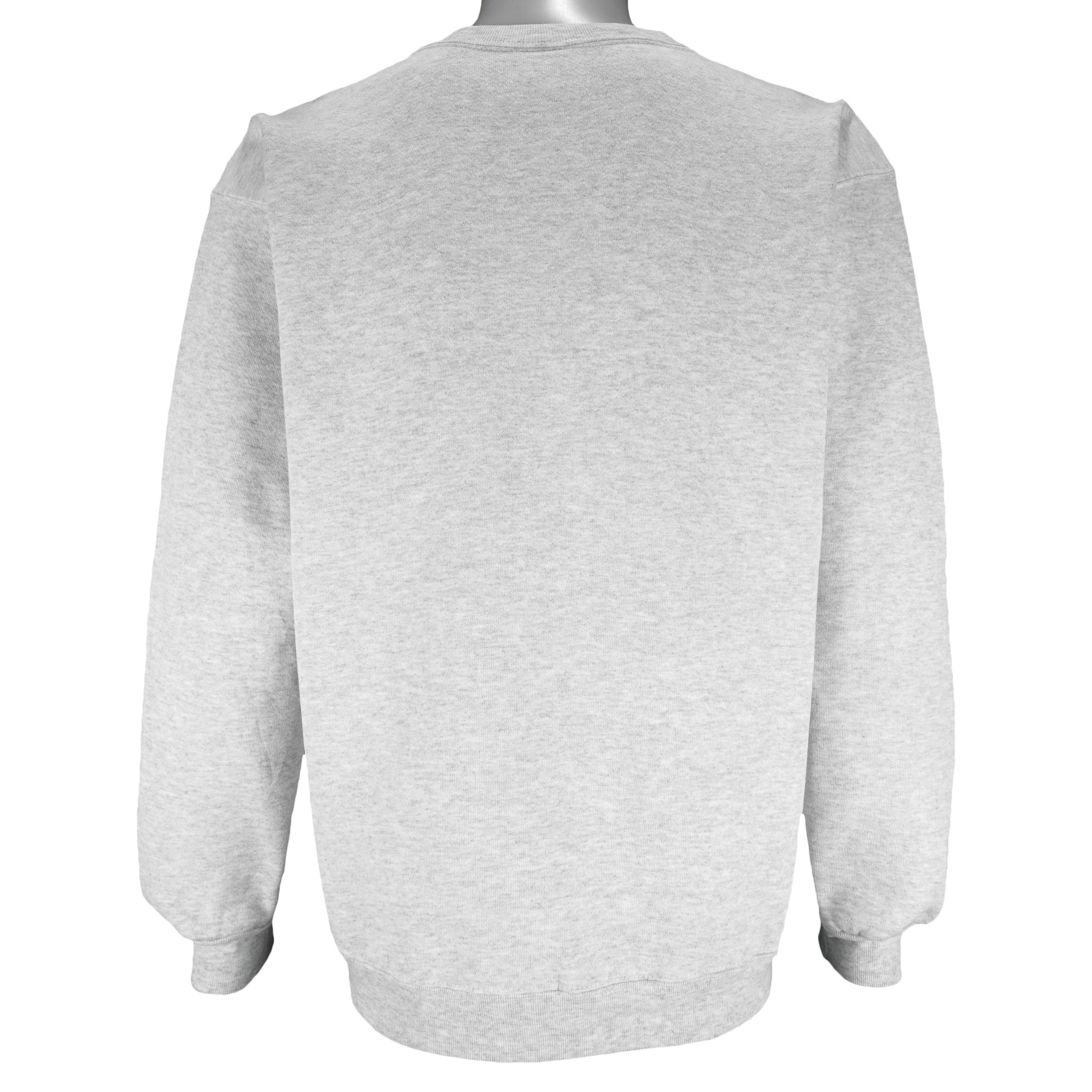 Planet Hollywood Vintage - Indianapolis Crew Neck Sweatshirt 1990s Size US L / EU 52-54 / 3 - 2 Thumbnail