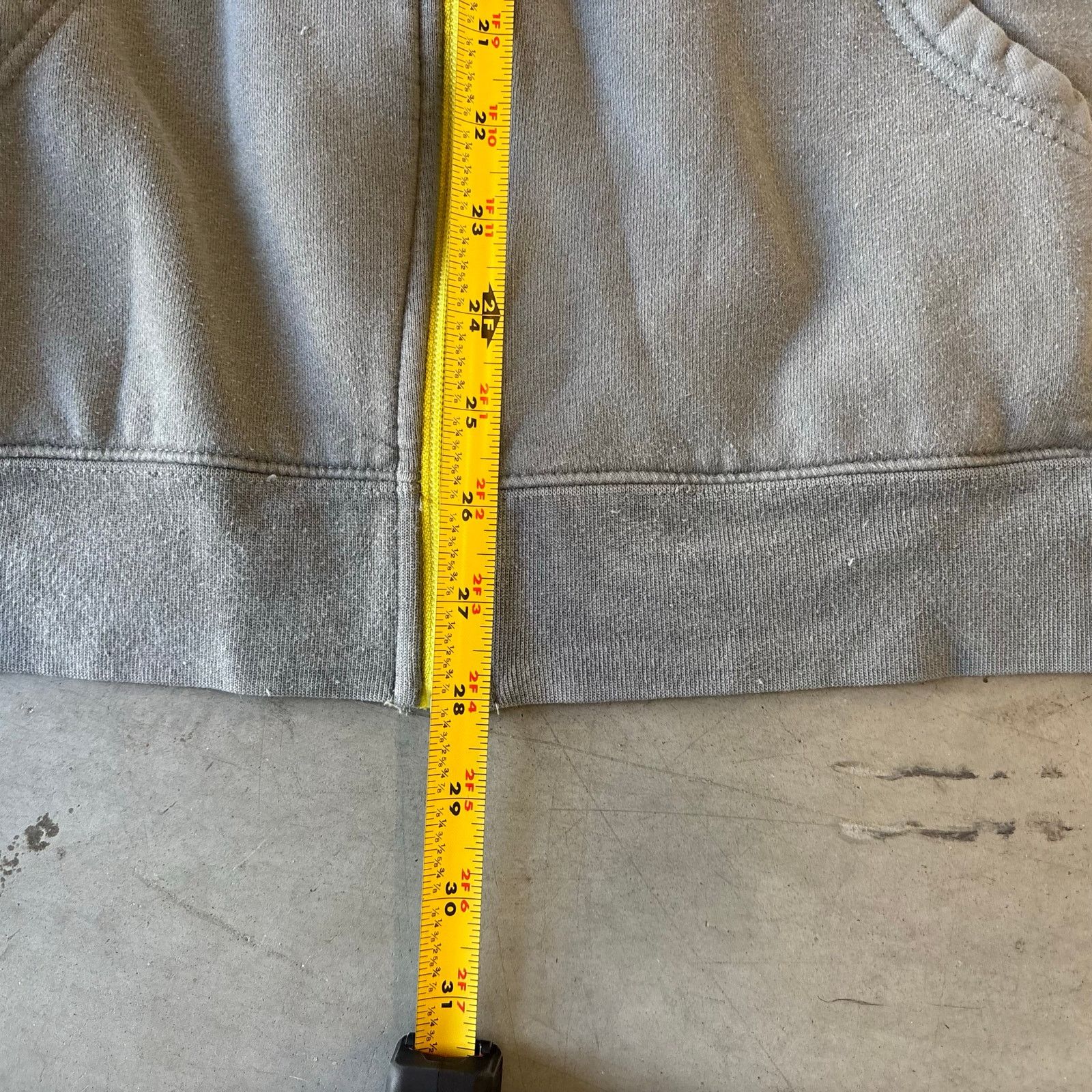Vintage y2k harry potter hufflepuff grunge zip up jacket Size US XXL / EU 58 / 5 - 5 Thumbnail