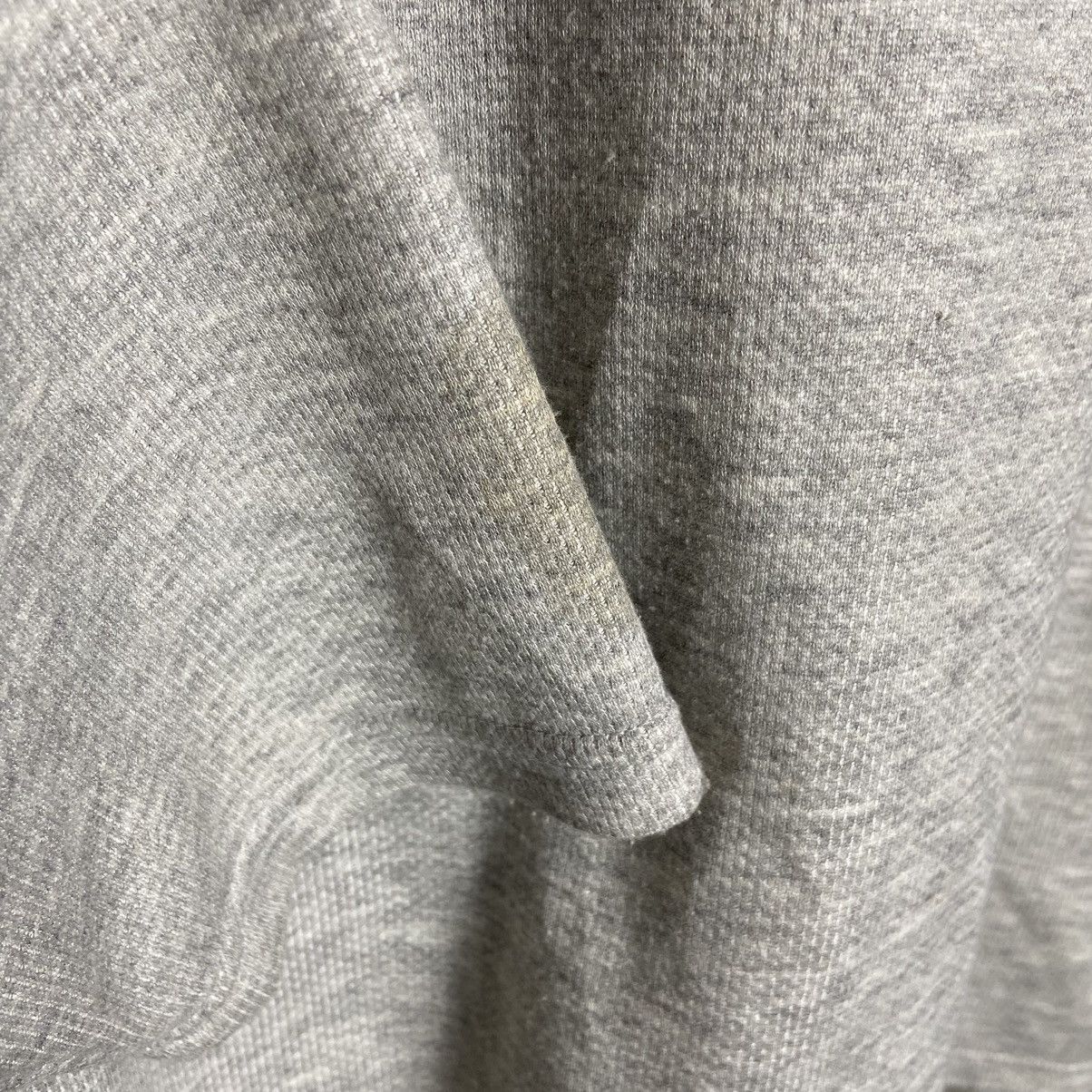 MCM MCM Big Logo Sweatshirt / Vintage 90s Size US L / EU 52-54 / 3 - 8 Thumbnail