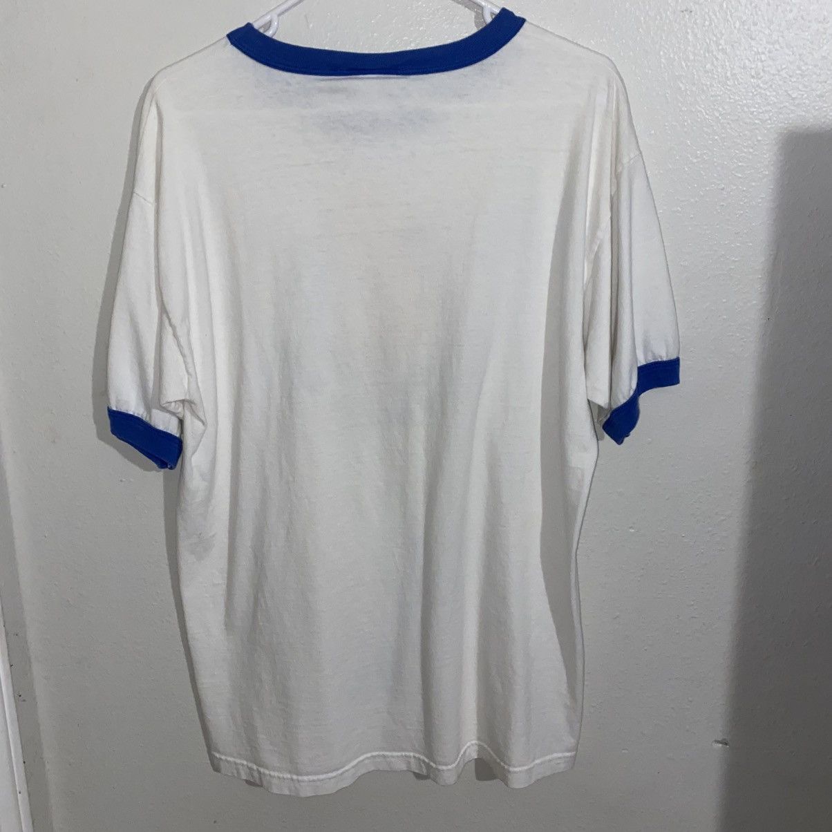 Other Adult Swim Aqua Teen Hunger Force Carl T-Shirt 2000s Vintage Size US L / EU 52-54 / 3 - 5 Thumbnail