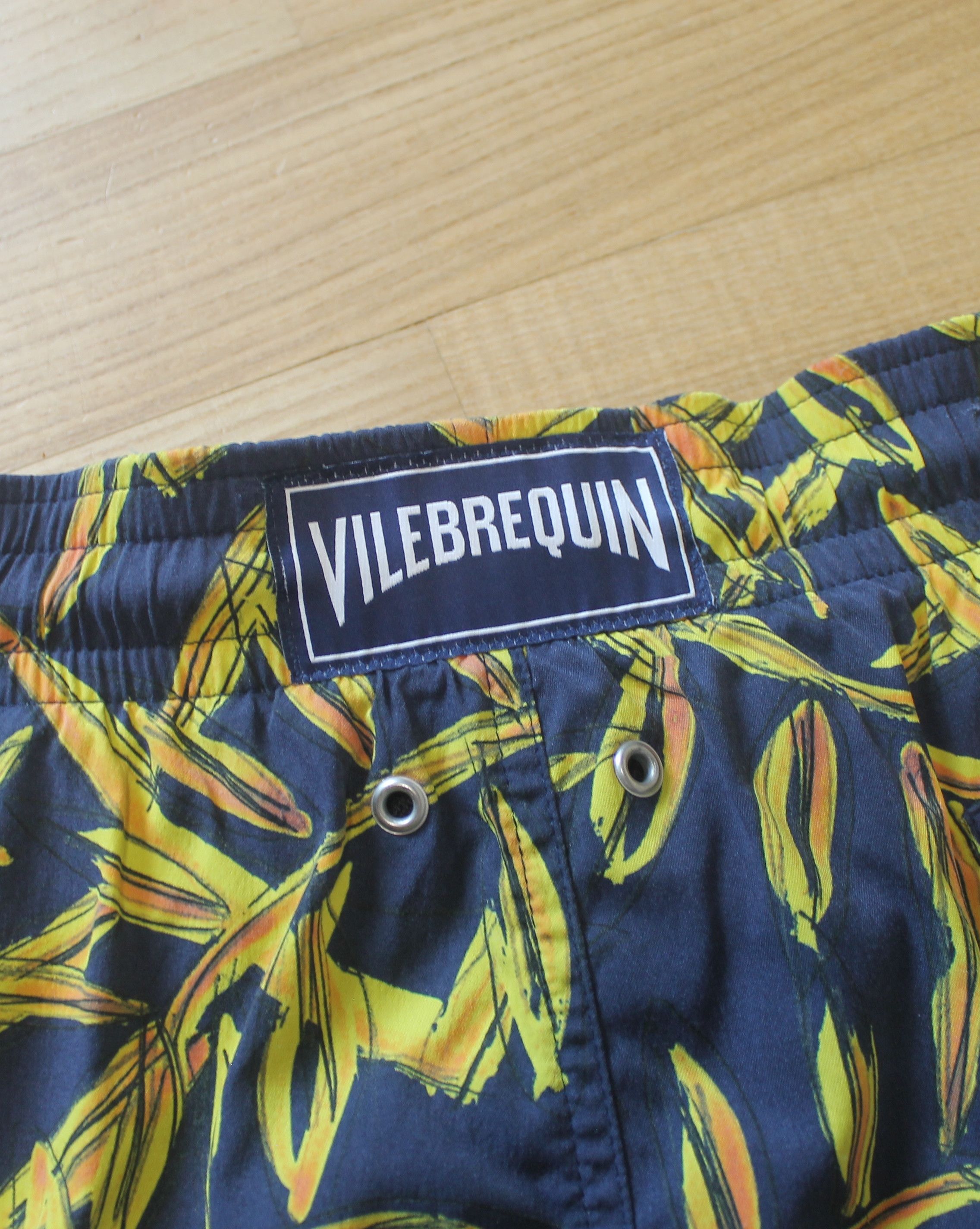 Vilebrequin Vilebrequin Trunks Multicolor Swim Shorts Size US 36 / EU 52 - 6 Thumbnail