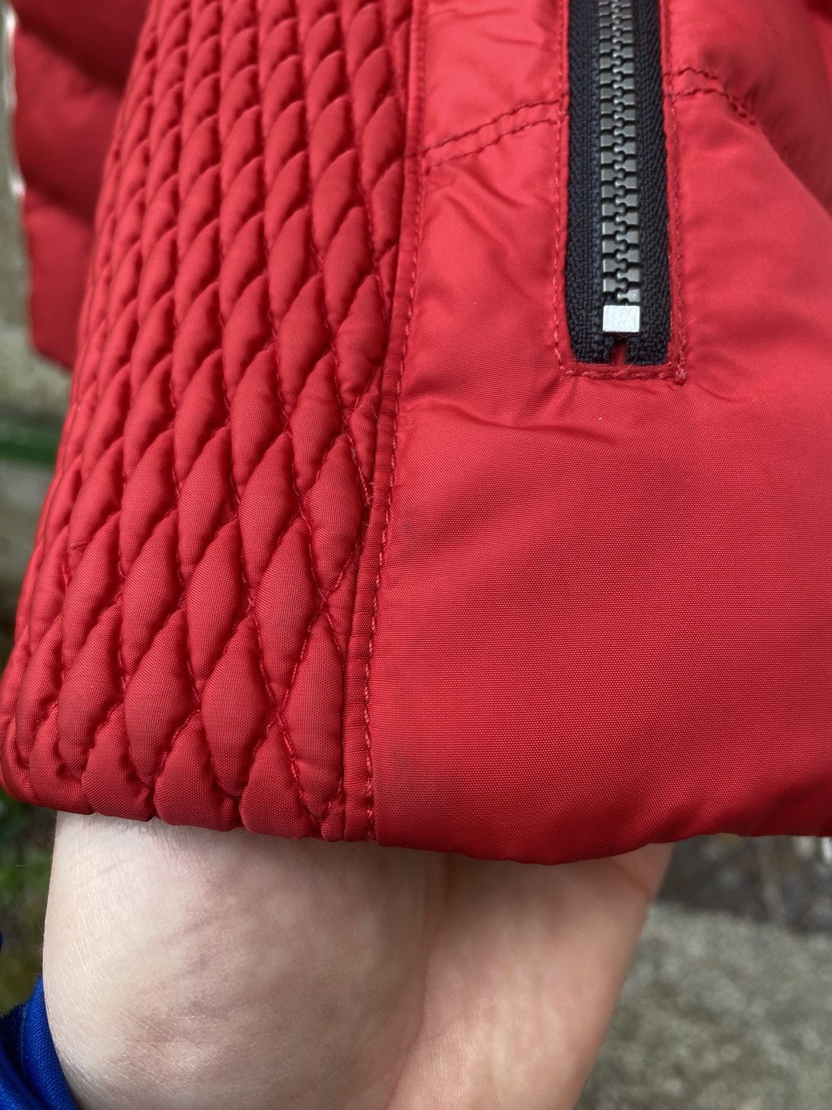 Bogner Bogner Fire + Ice Women’s Insulated Puffer Down Ski Jacket Size XL / US 12-14 / IT 48-50 - 10 Thumbnail
