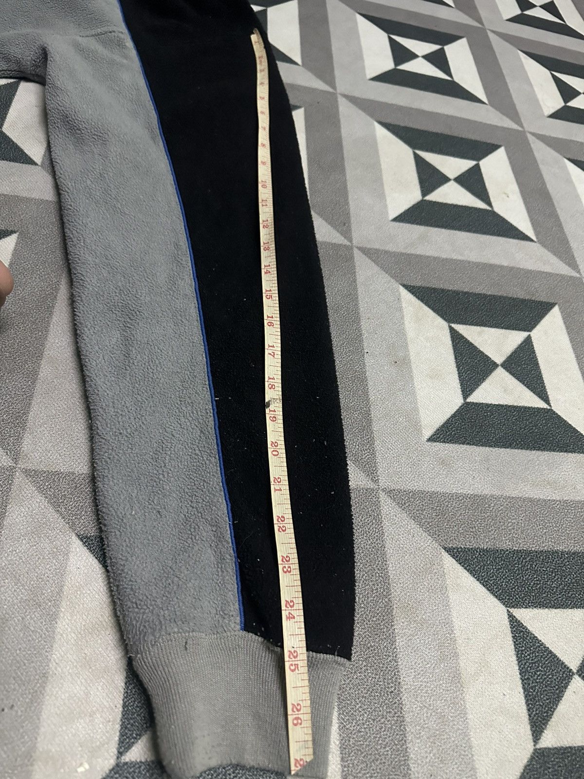 Vans Vans fleece jacket Size US L / EU 52-54 / 3 - 10 Thumbnail