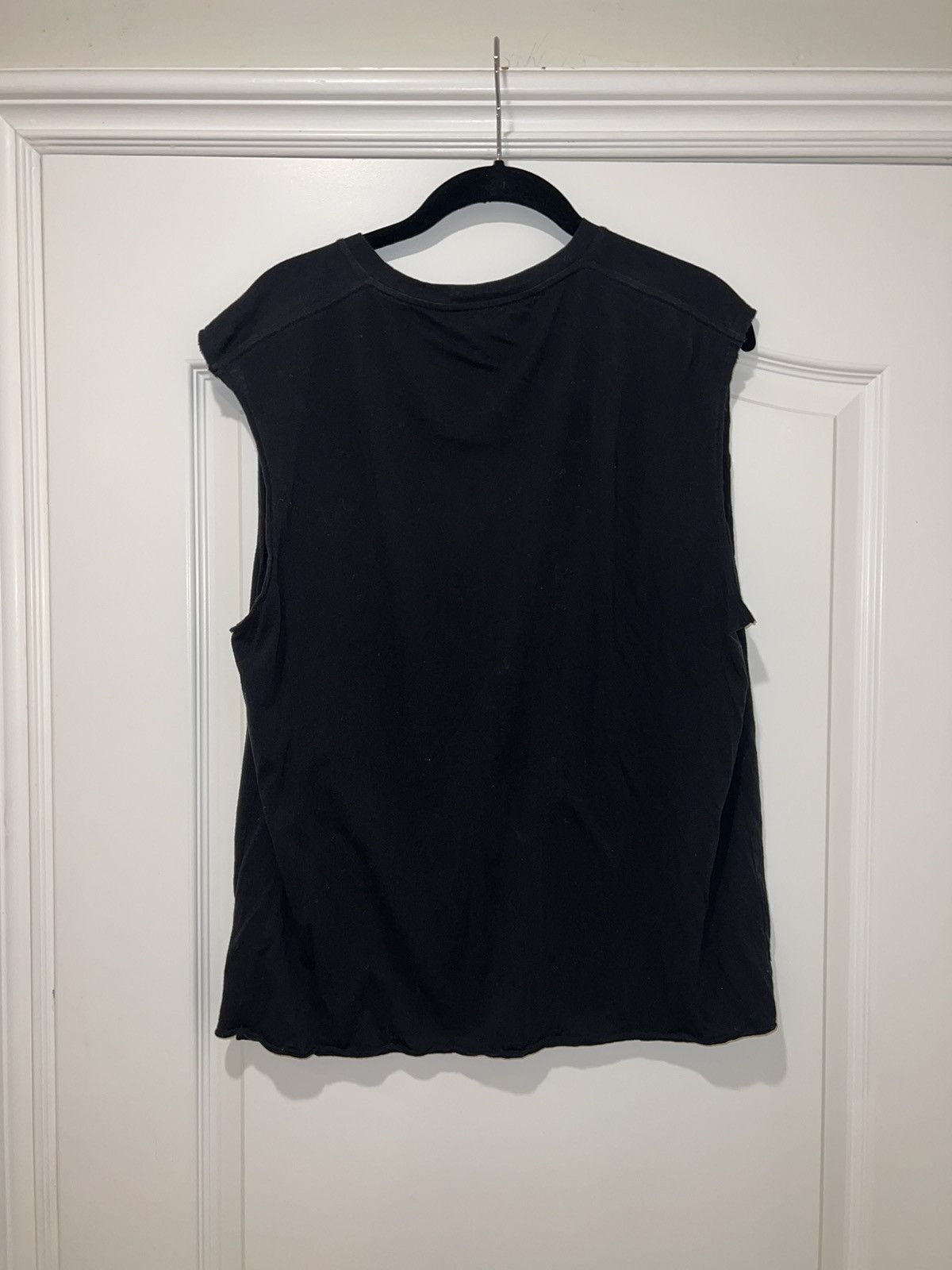 Saint Laurent Paris Sait Laurent Hedi T Size US M / EU 48-50 / 2 - 6 Thumbnail