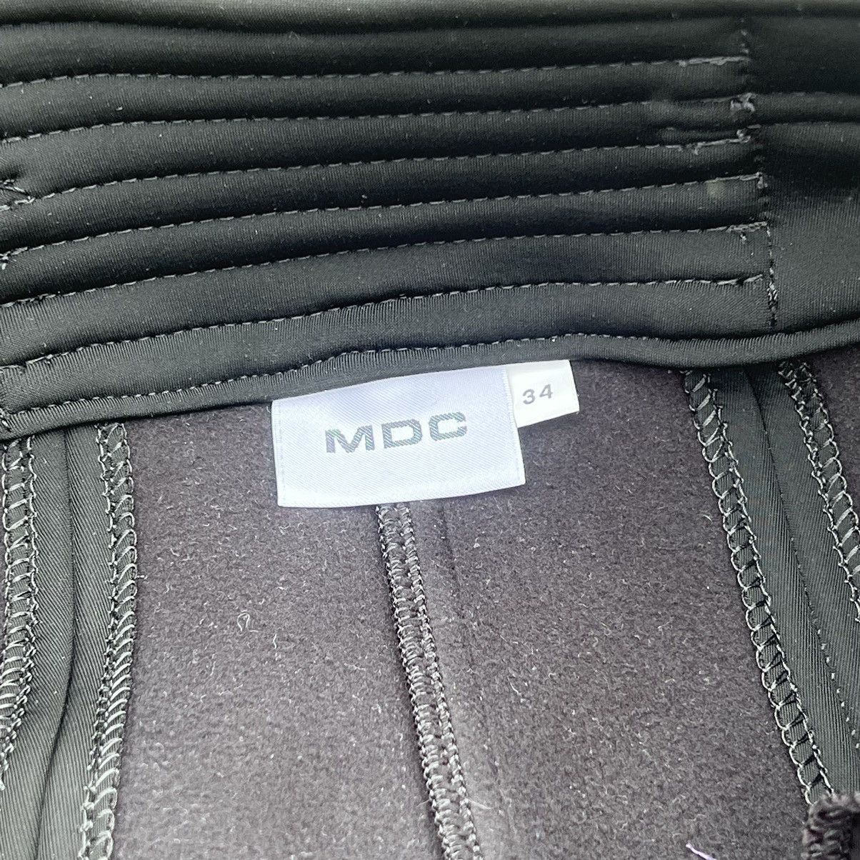 Other MDC Luxury Vintage Ski Pants Size 34" / US 12 / IT 48 - 7 Thumbnail