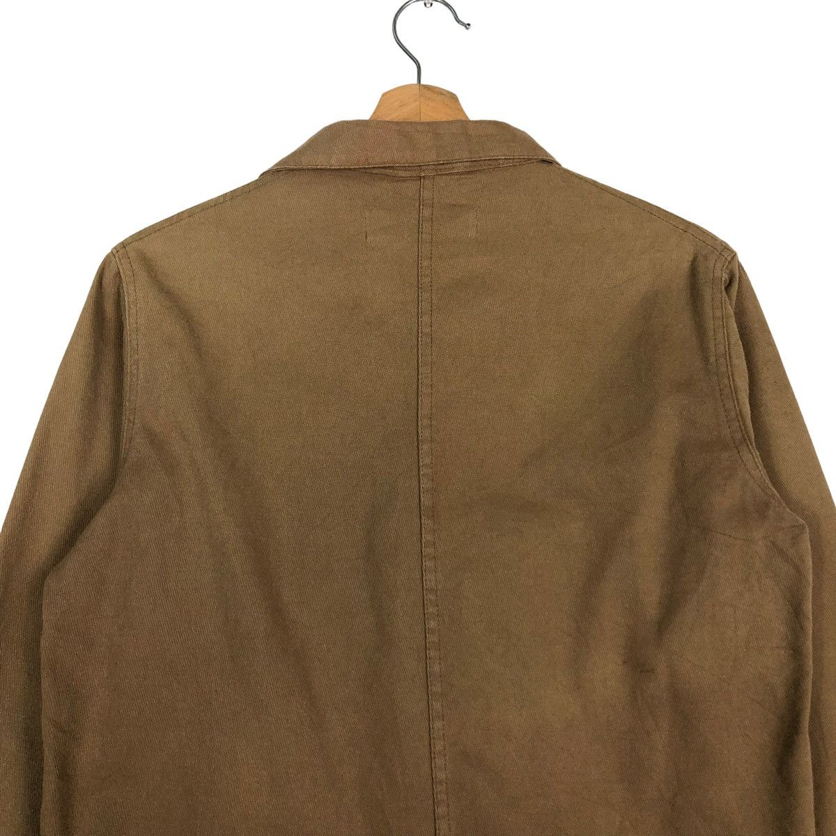 Margaret Howell 🔥VINTAGE CHORE WORK DETROIT JACKET MHL Size US XS / EU 42 / 0 - 9 Thumbnail