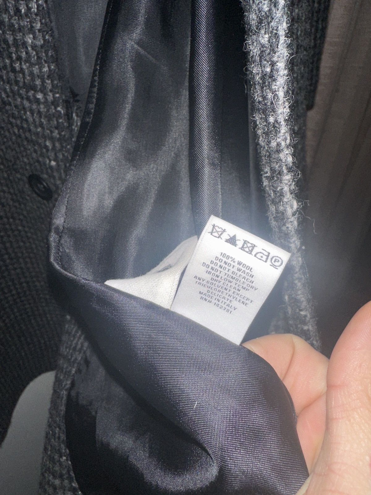 Aime Leon Dore Aime Leon Dore Overcoat Size US S / EU 44-46 / 1 - 6 Thumbnail