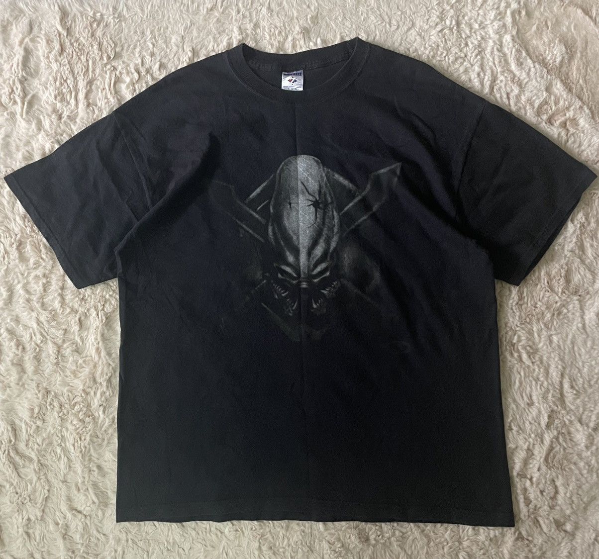 Halo × Microsoft × Vintage Vintage Halo 3 Master Chief 2007 