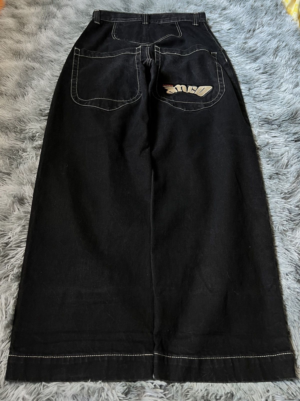 JNCO JNCO Size US 30 / EU 46 - 4 Thumbnail