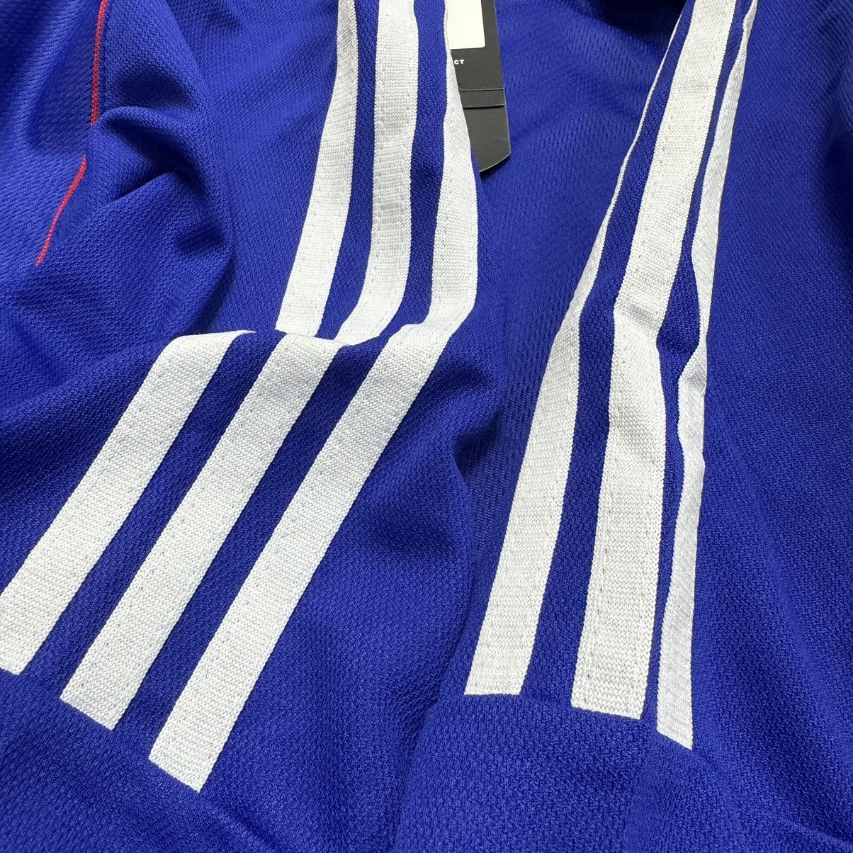 Adidas Japan WC02 home shirt (bnwt) Size US L / EU 52-54 / 3 - 4 Thumbnail